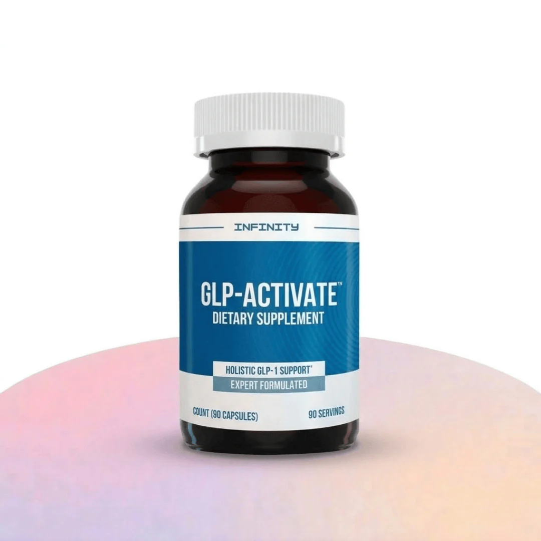 Berberine GLP-Activate+