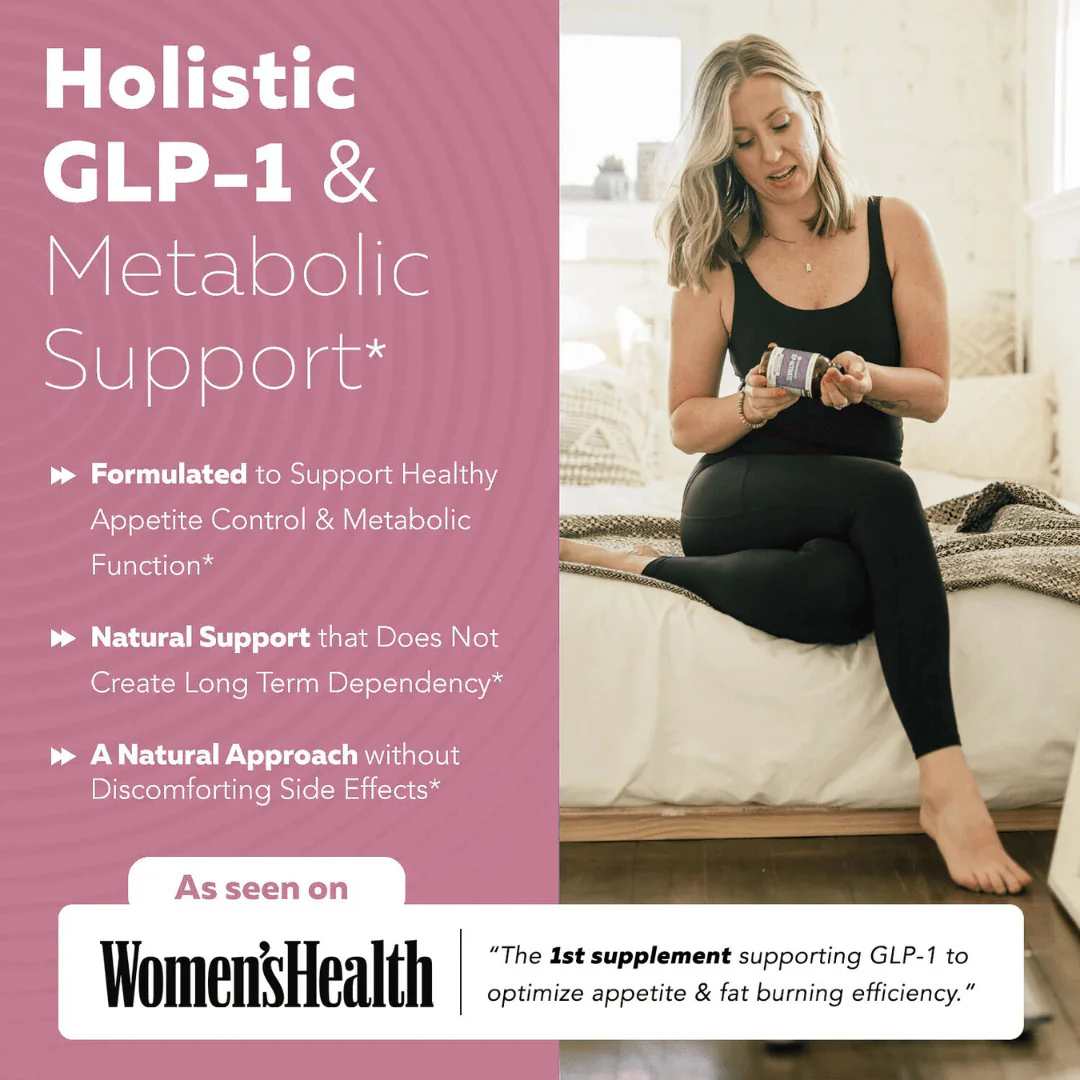 Berberine GLP-Activate+ - Image 7