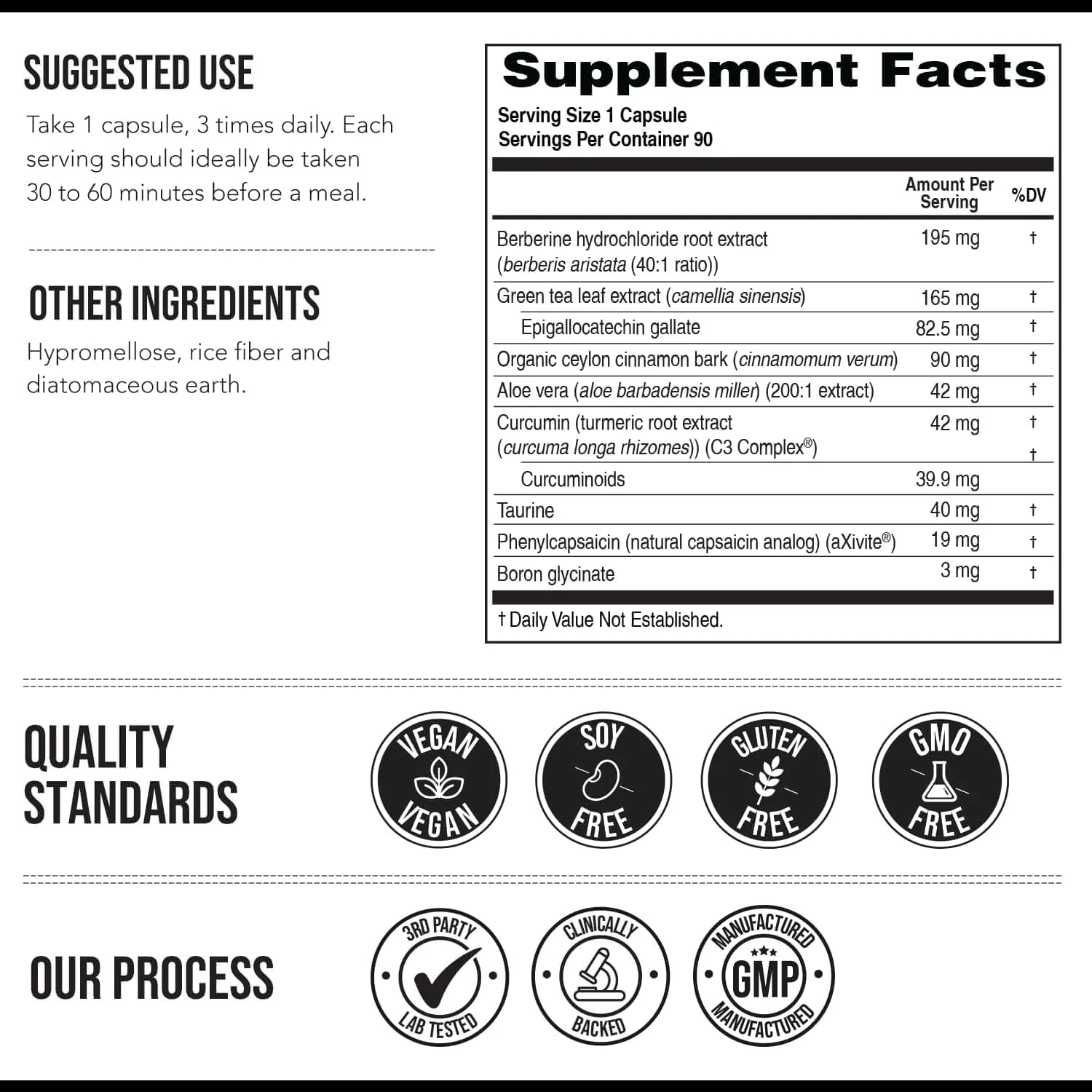 Berberine GLP-Activate+ - Image 10
