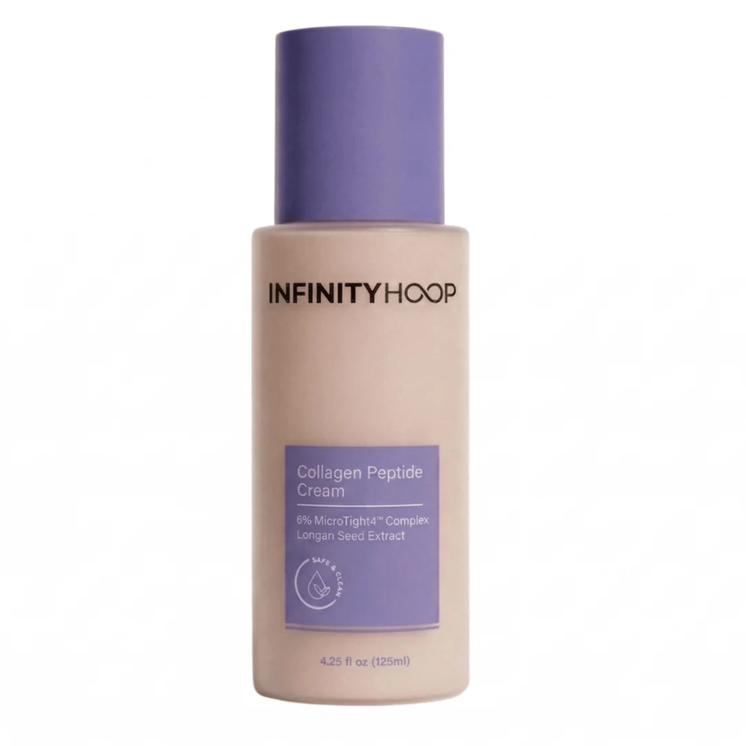 Collagen Peptide Cream