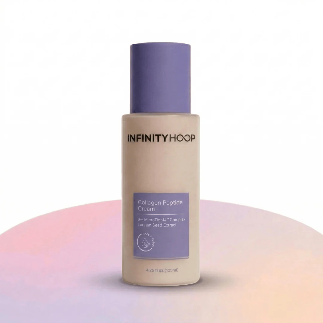 Collagen Peptide Cream - Image 2