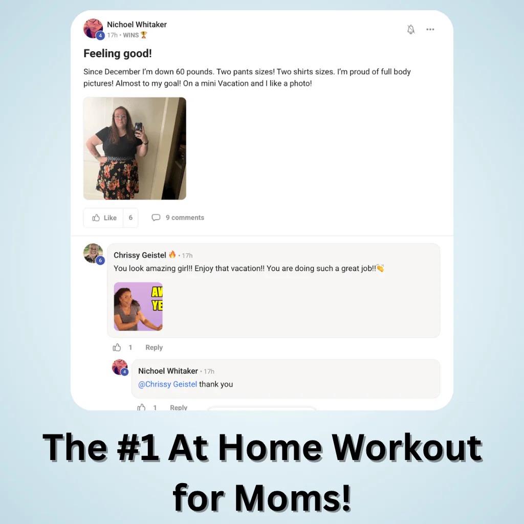 Infinity Hoop™ Community & Workouts - Image 6