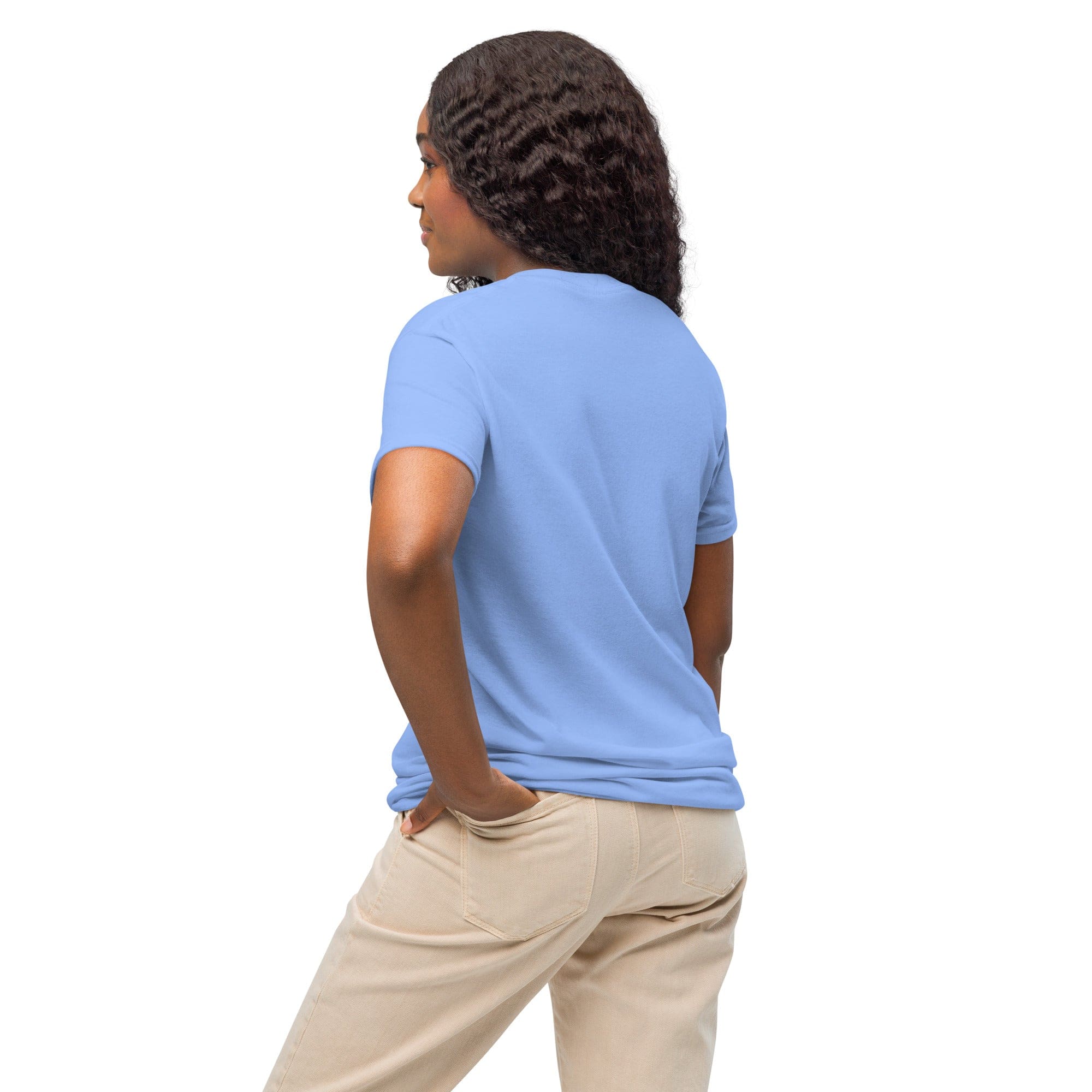 Infinity Workout T-Shirt - Image 10
