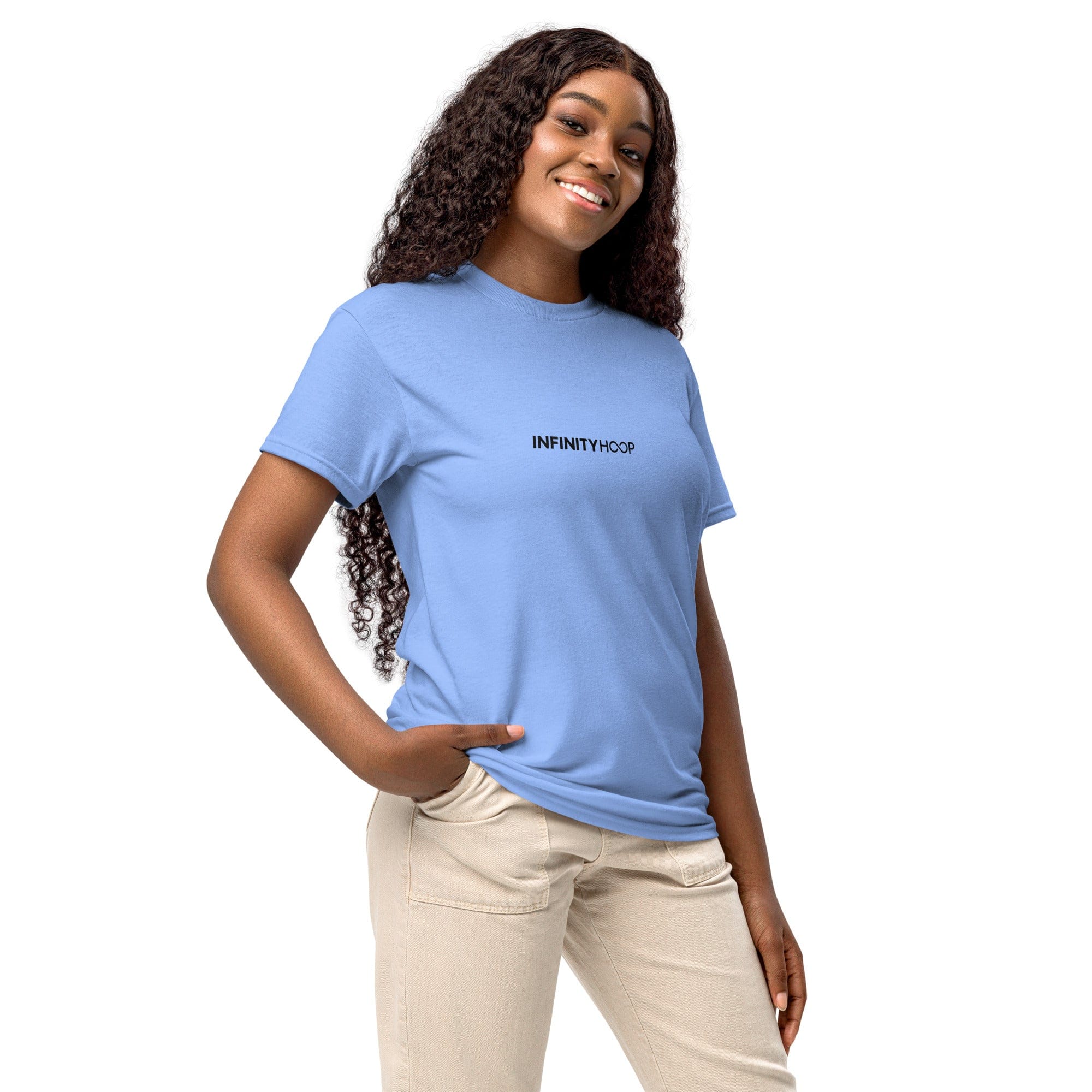 Infinity Workout T-Shirt - Image 12