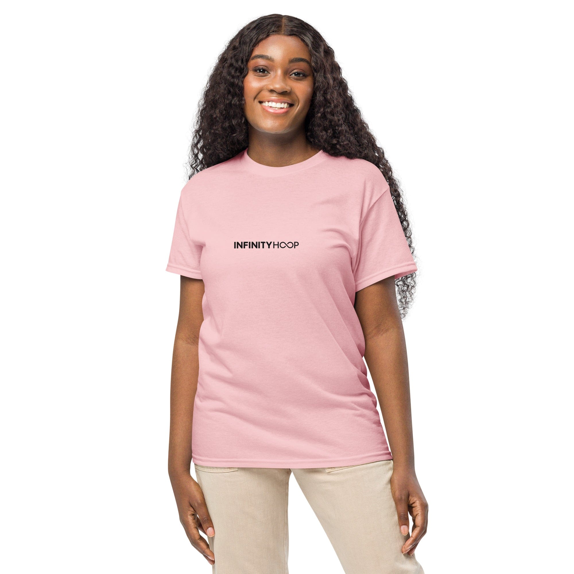 Infinity Workout T-Shirt - Image 13