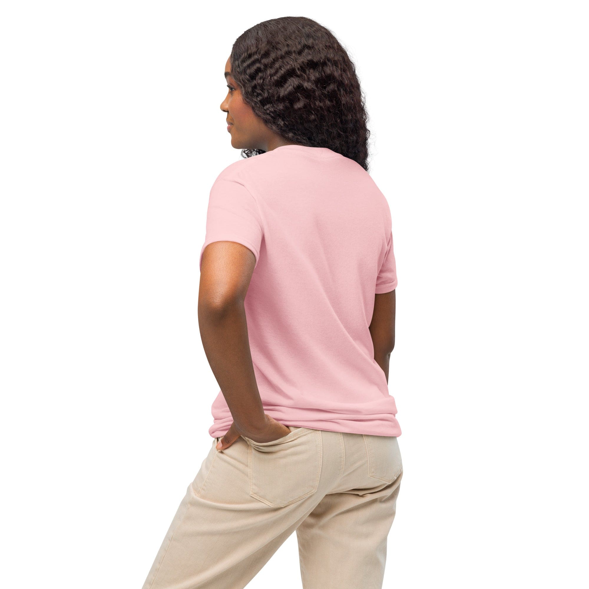 Infinity Workout T-Shirt - Image 14