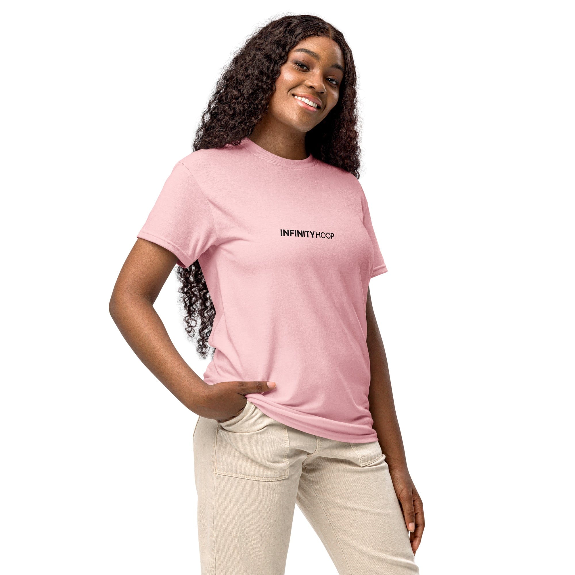 Infinity Workout T-Shirt - Image 16