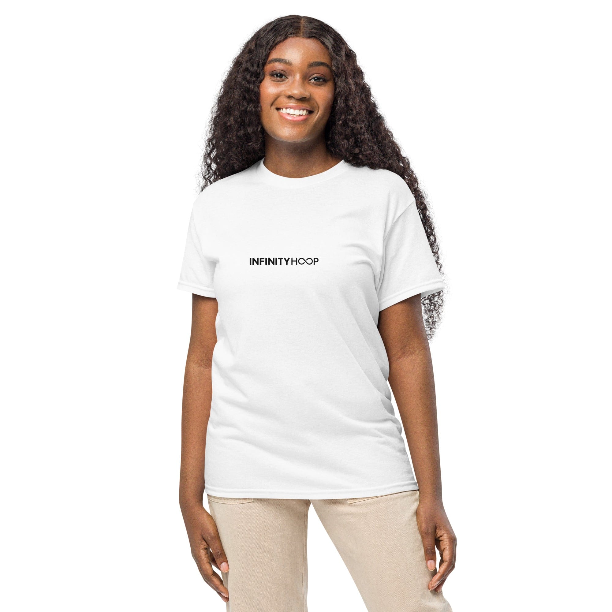 Infinity Workout T-Shirt - Image 17