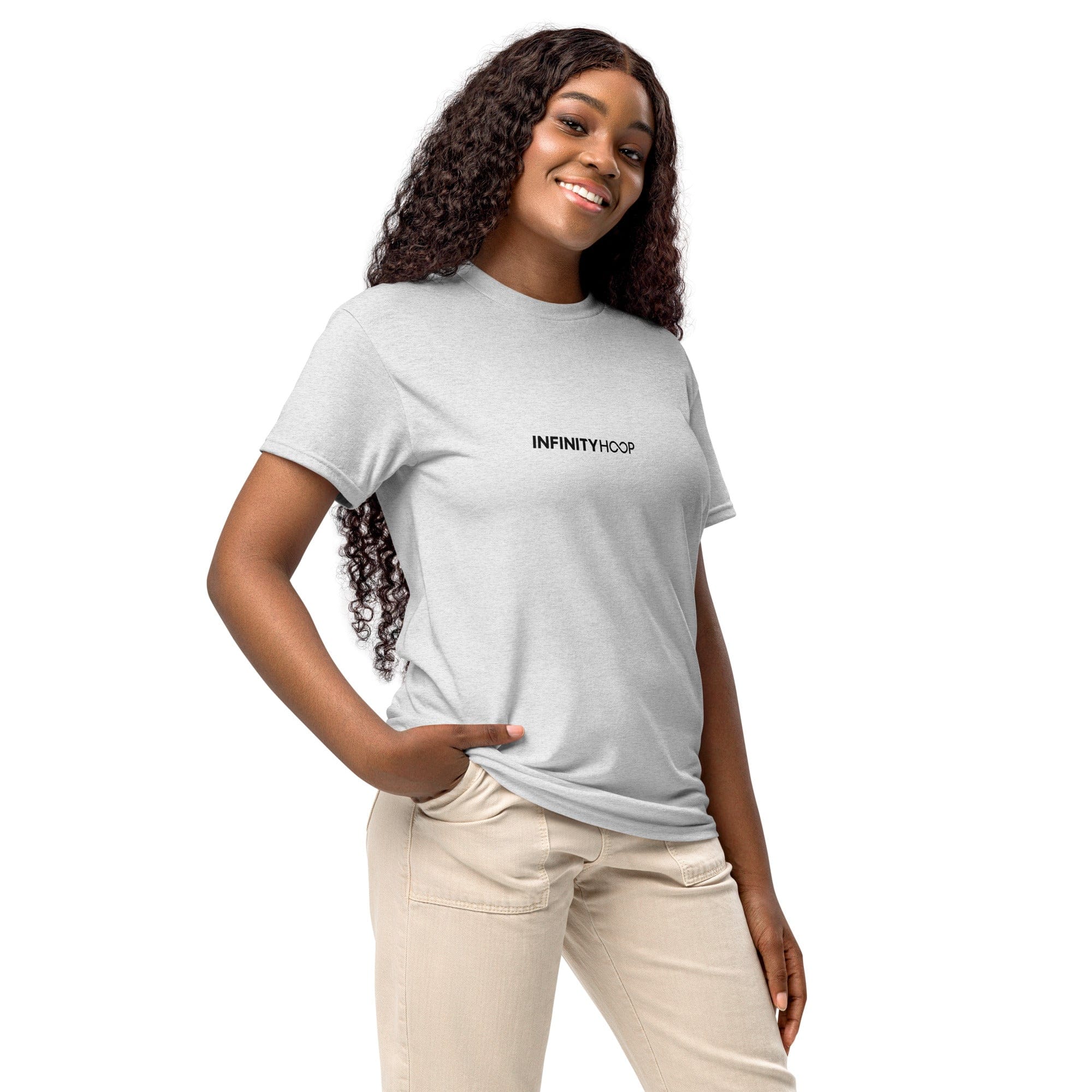 Infinity Workout T-Shirt - Image 2