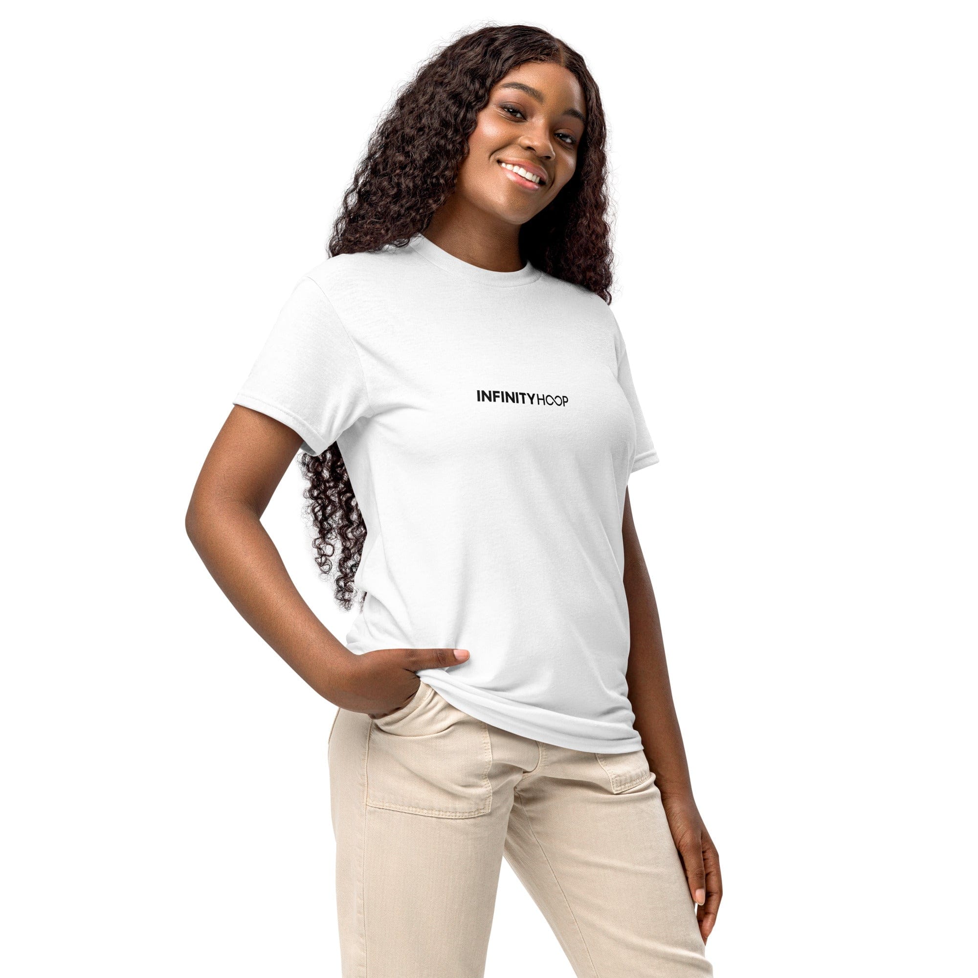 Infinity Workout T-Shirt - Image 20