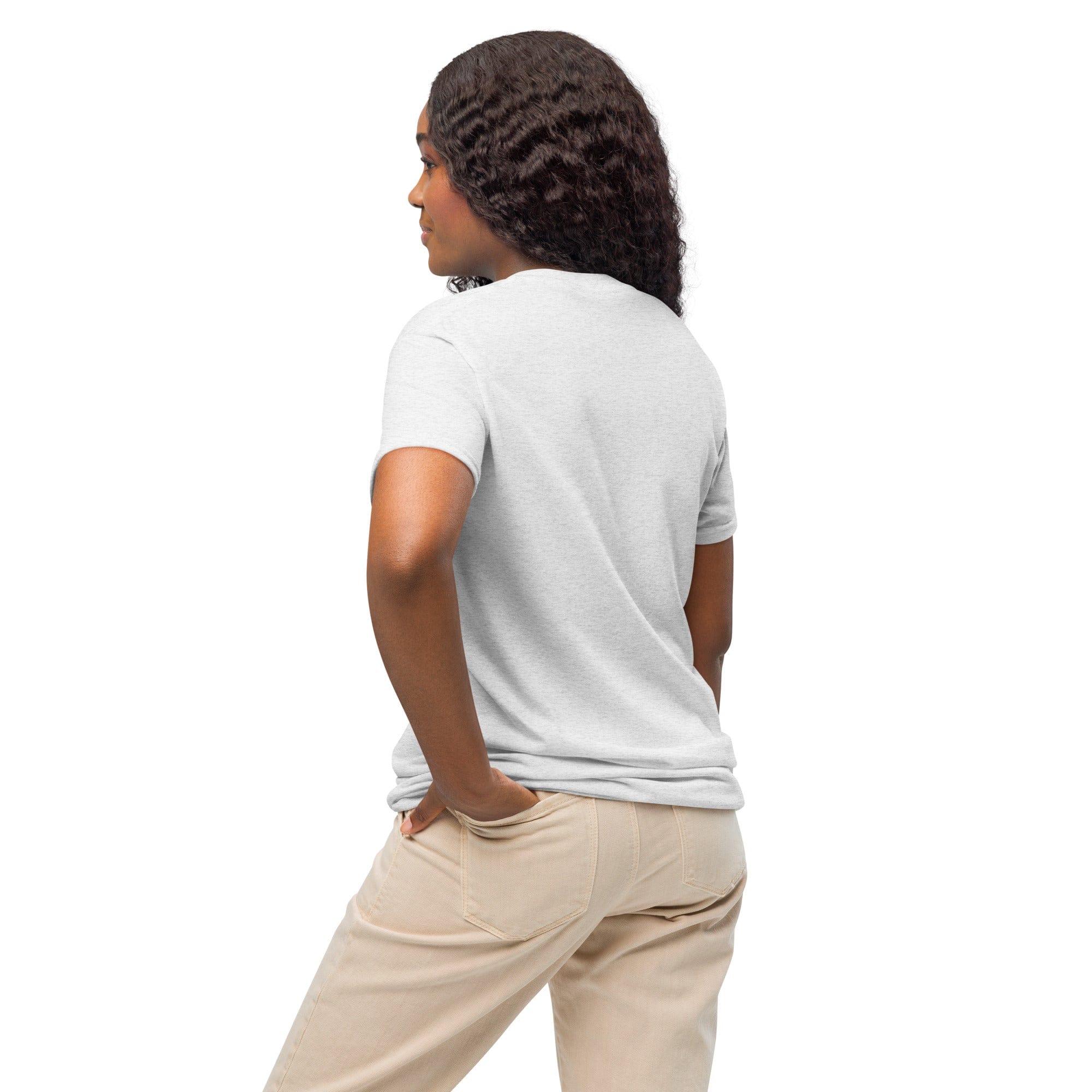 Infinity Workout T-Shirt - Image 3