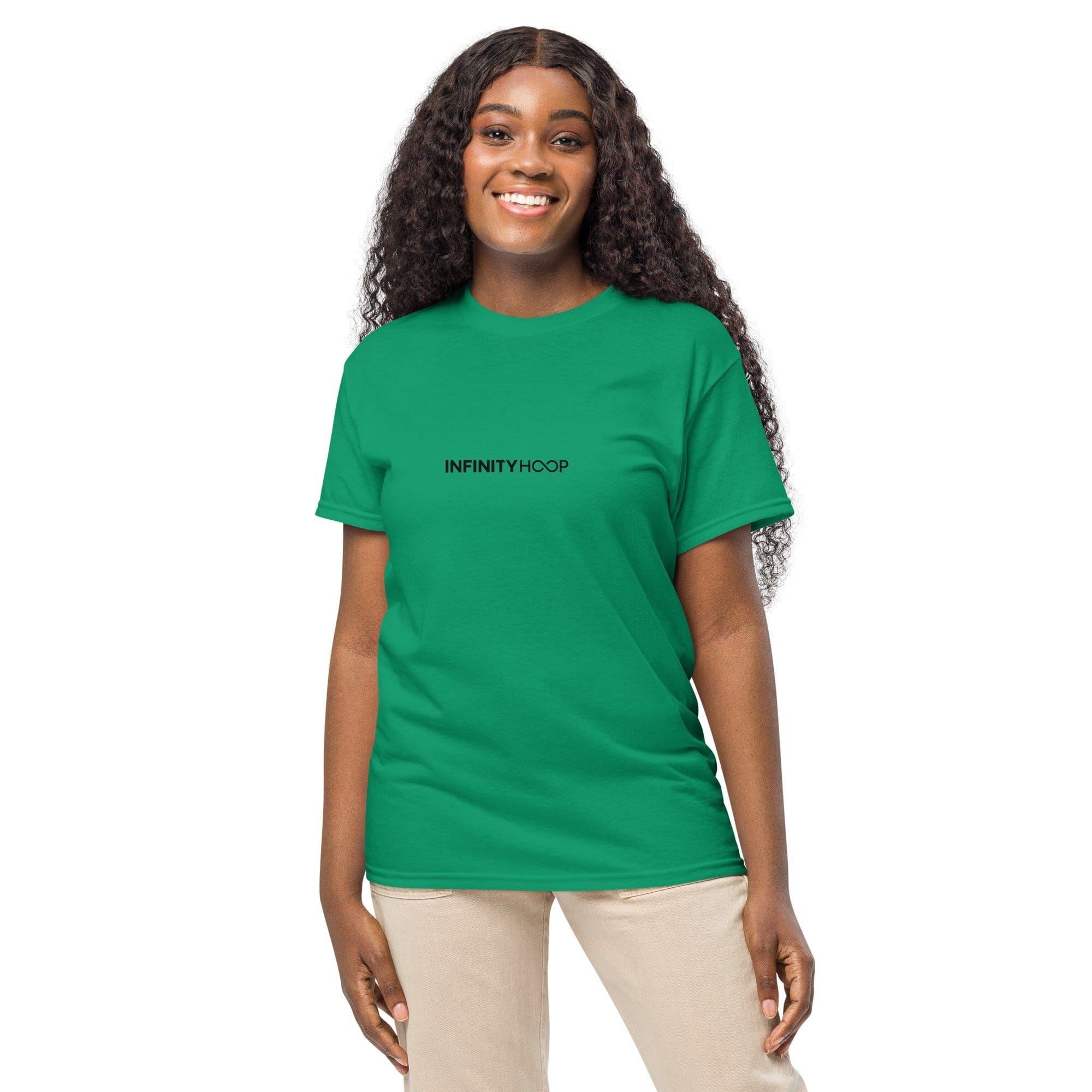 Infinity Workout T-Shirt - Image 5