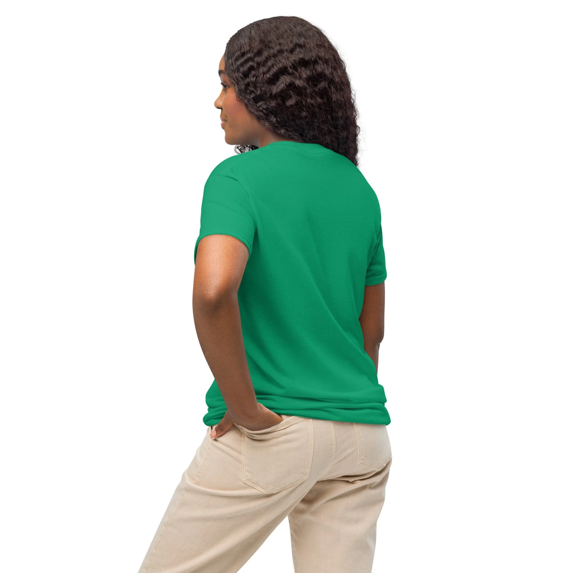 Infinity Workout T-Shirt - Image 6