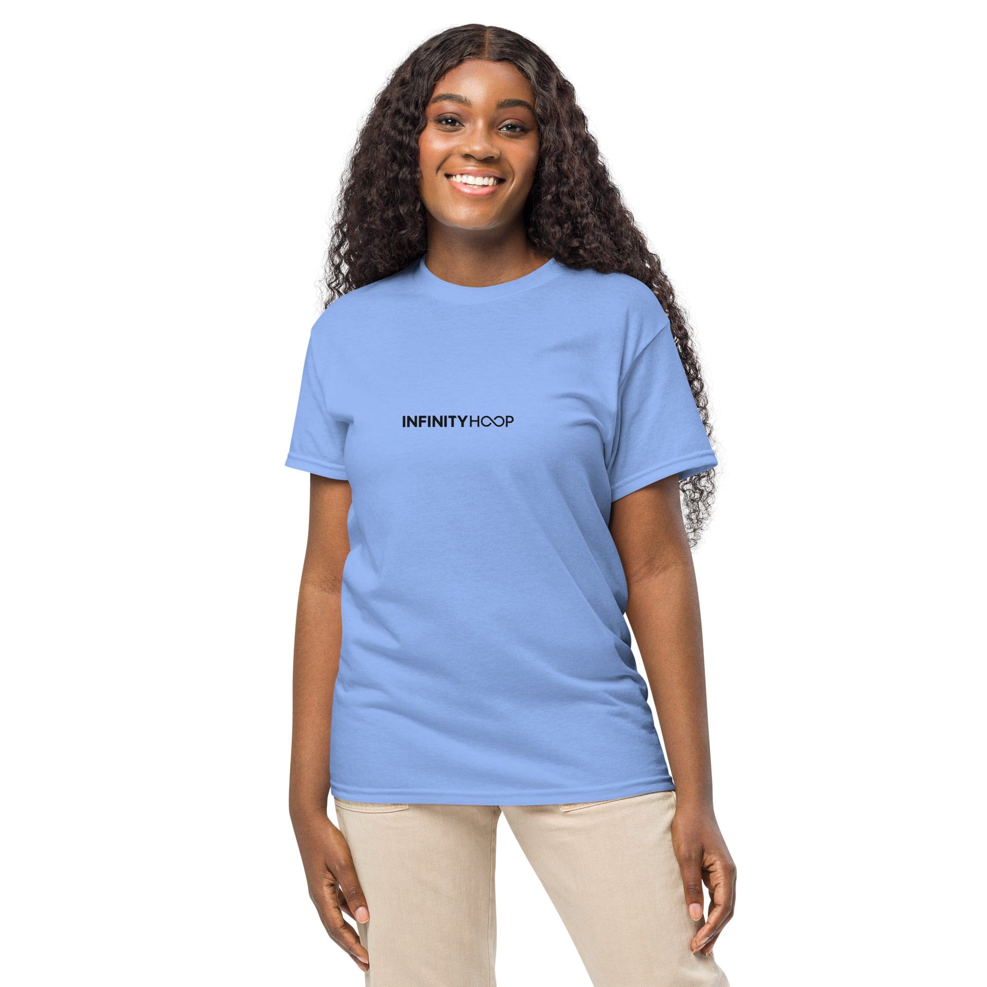 Infinity Workout T-Shirt - Image 9