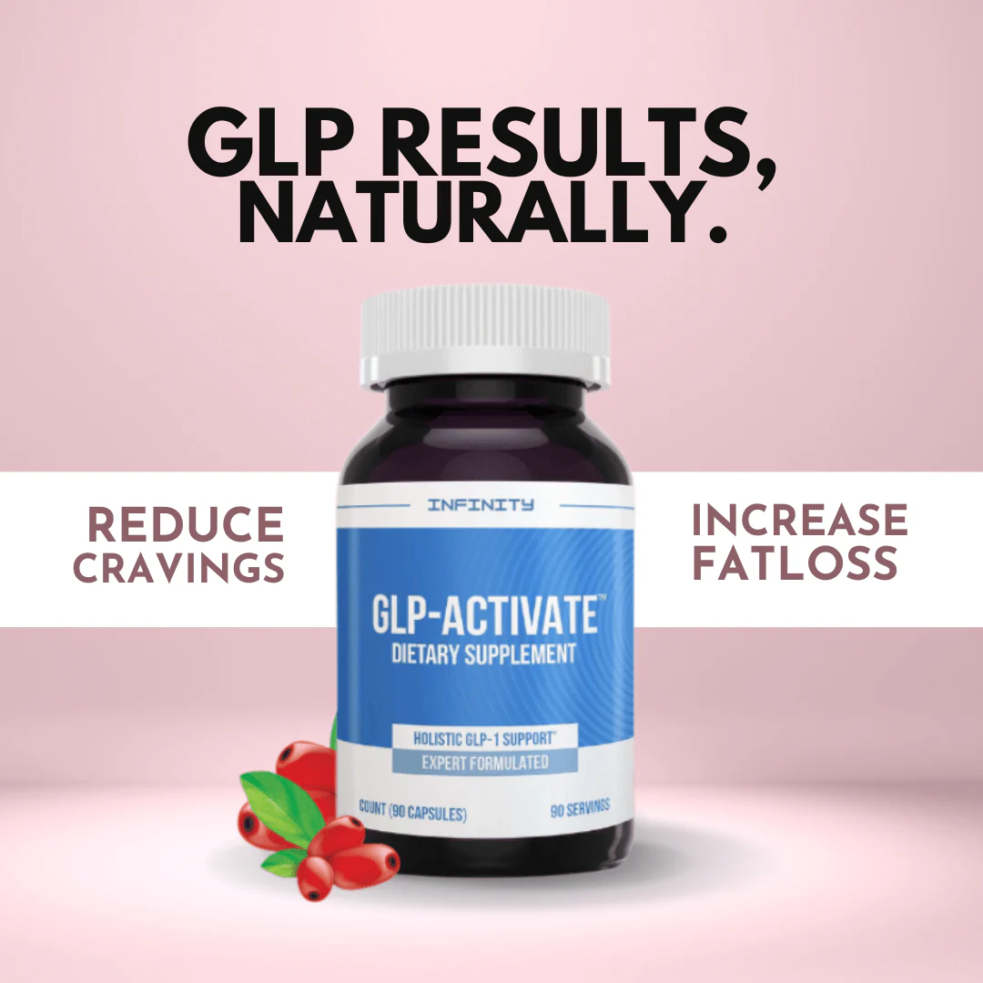 Berberine GLP-Activate+ - Image 2