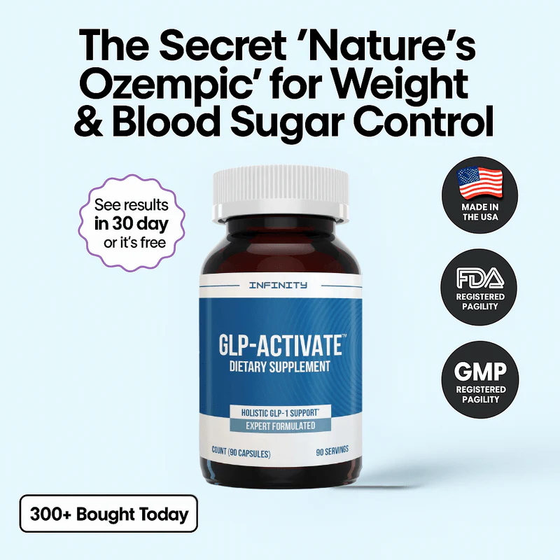 Berberine GLP-Activate+ - Image 8
