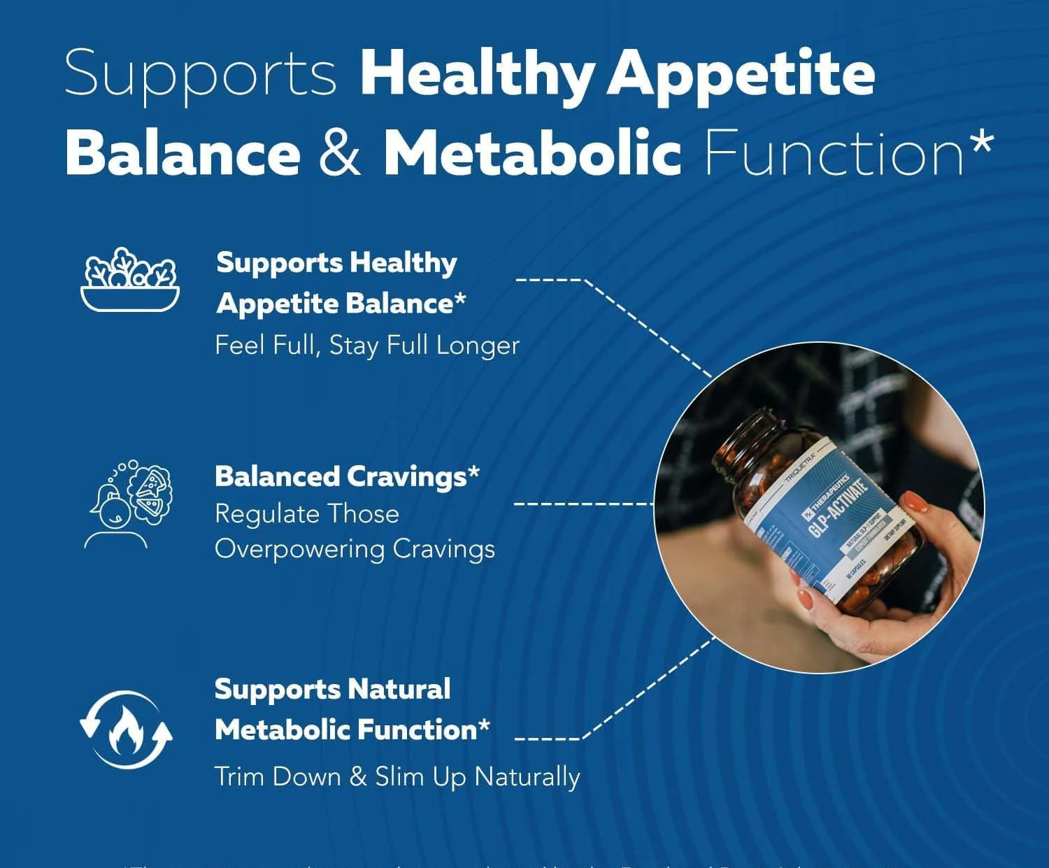 Berberine GLP-Activate+ - Image 9