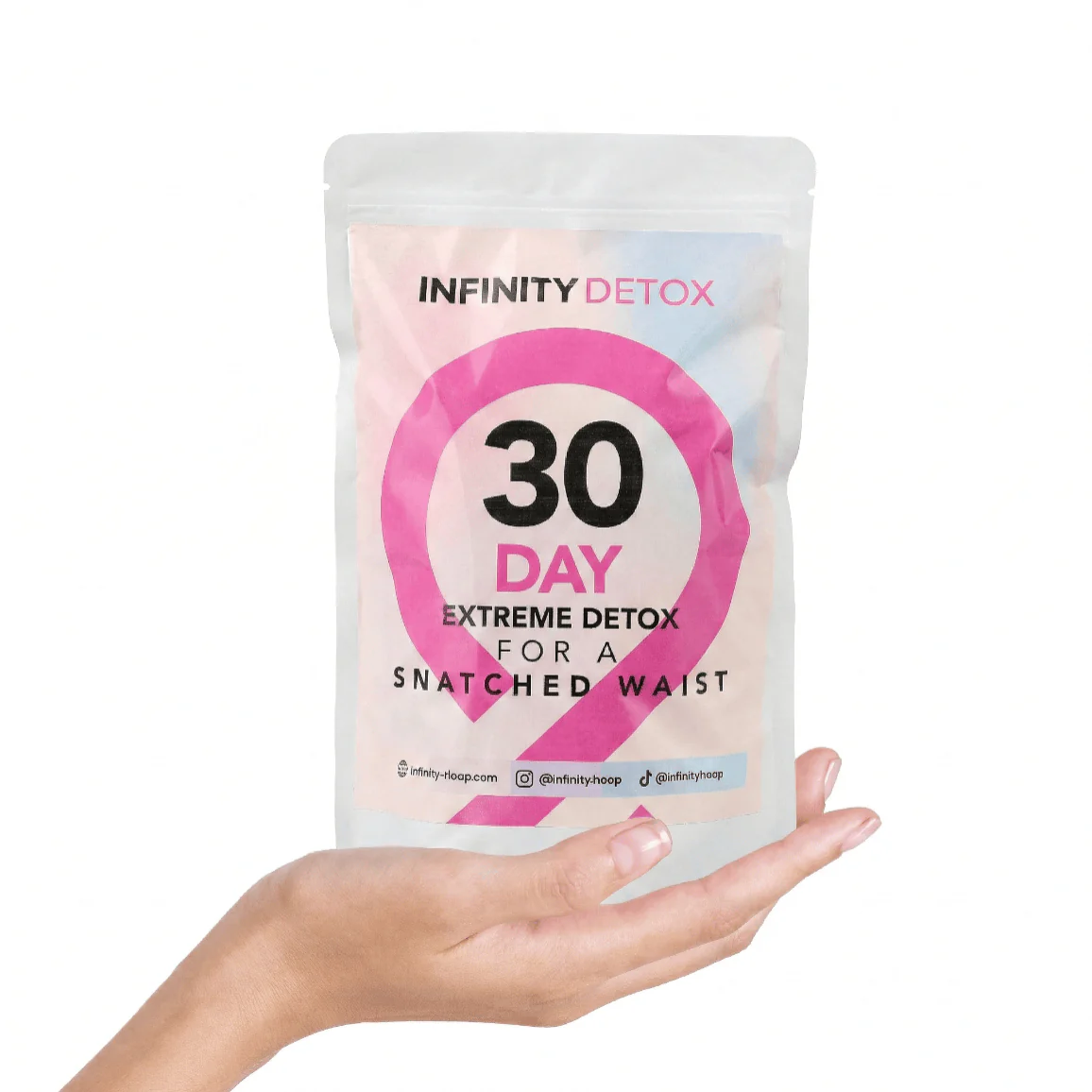 Infinity 30-Day Detox Tea - Image 4
