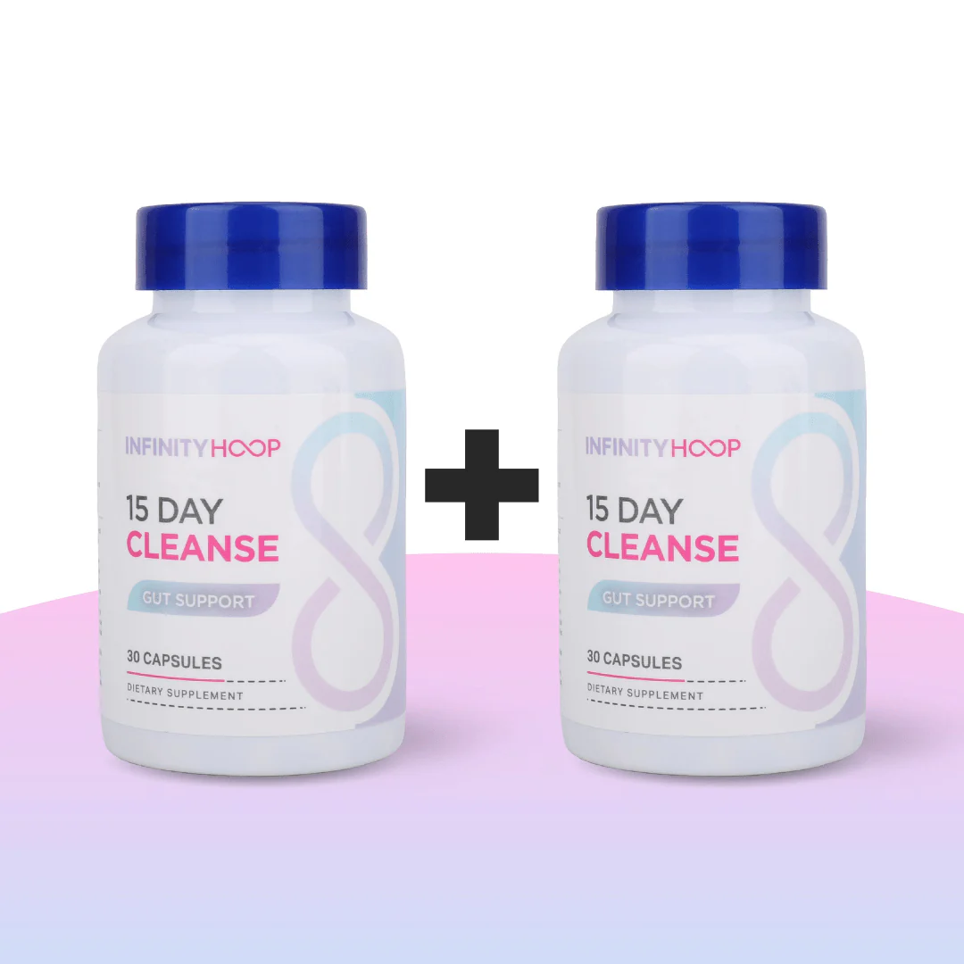 Infinity 15-Day Cleanse - Image 10