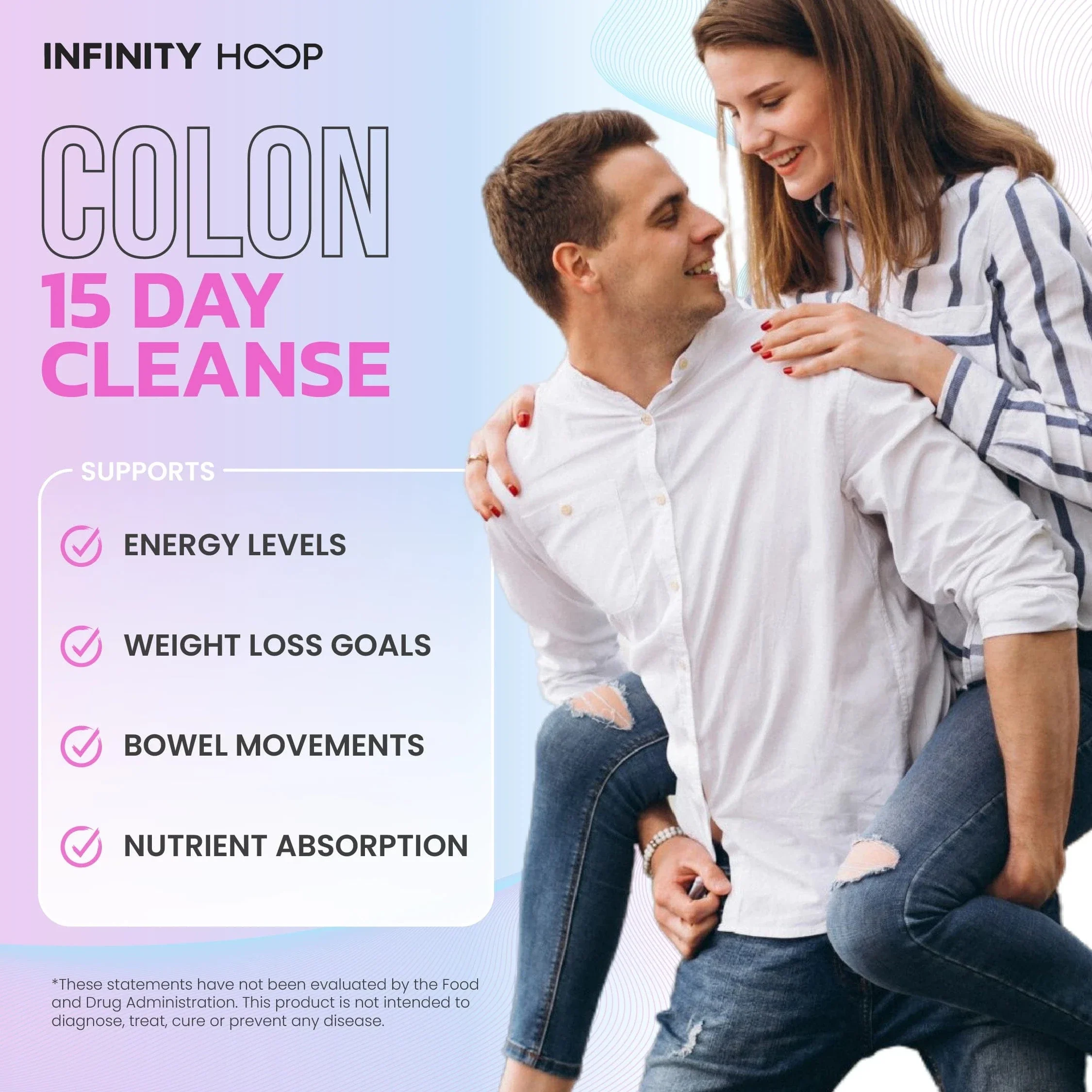 Infinity 15-Day Cleanse - Image 4