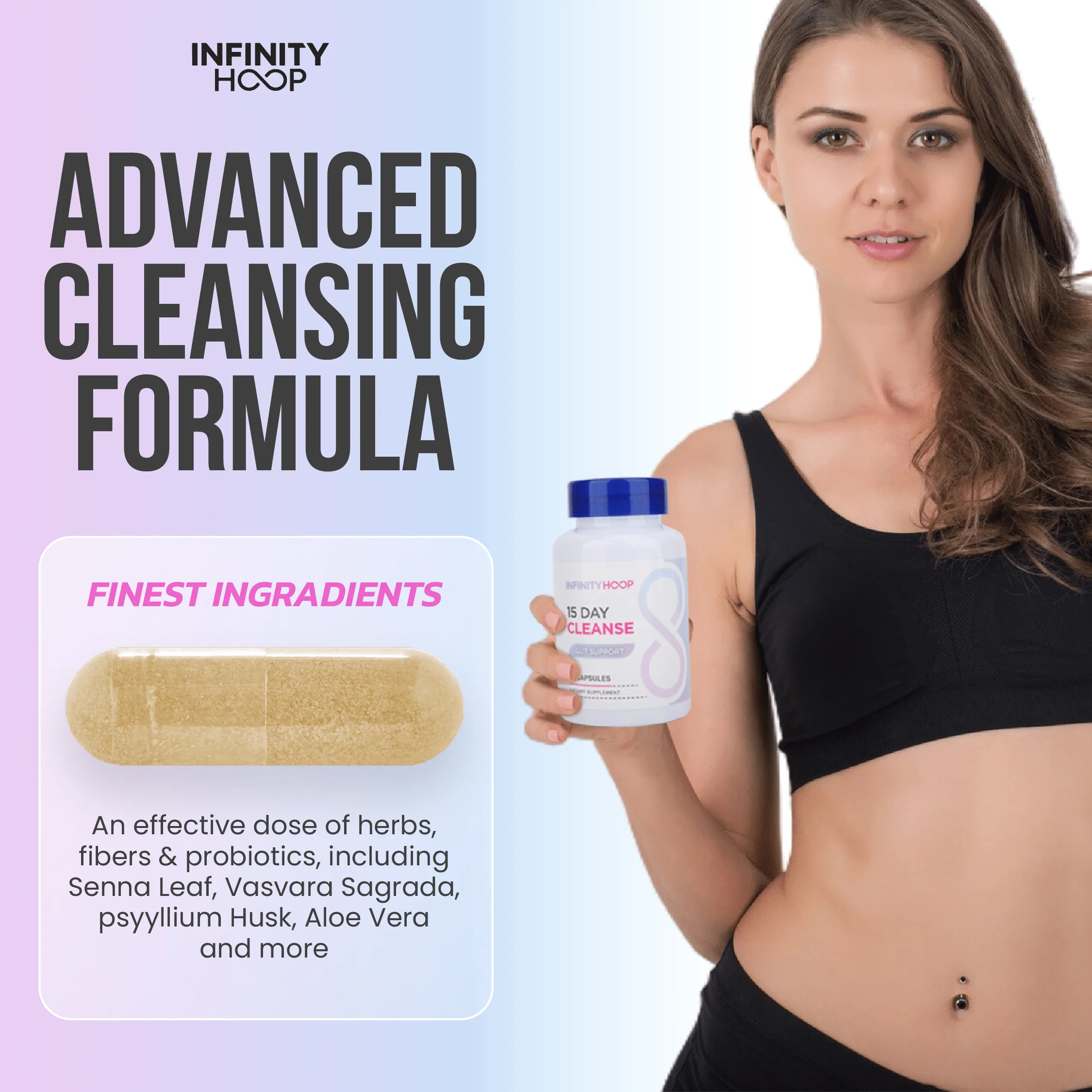 Infinity 15-Day Cleanse - Image 5