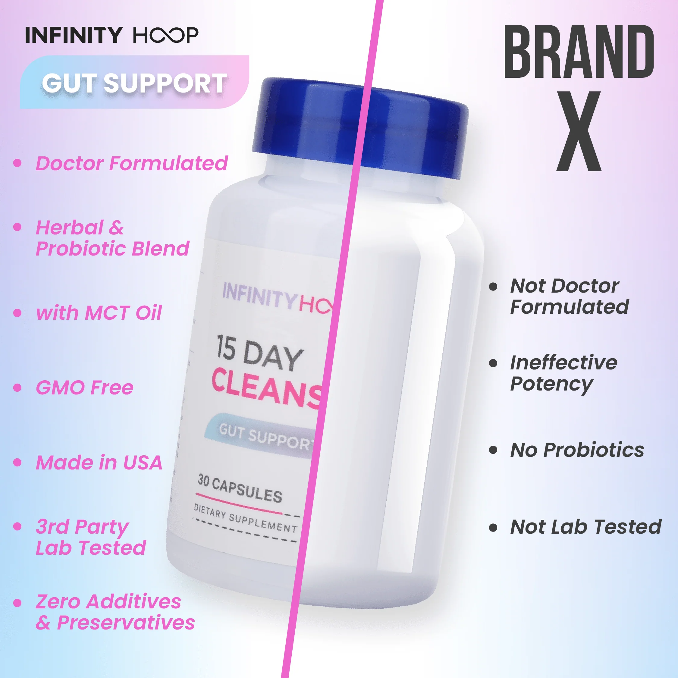 Infinity 15-Day Cleanse - Image 6