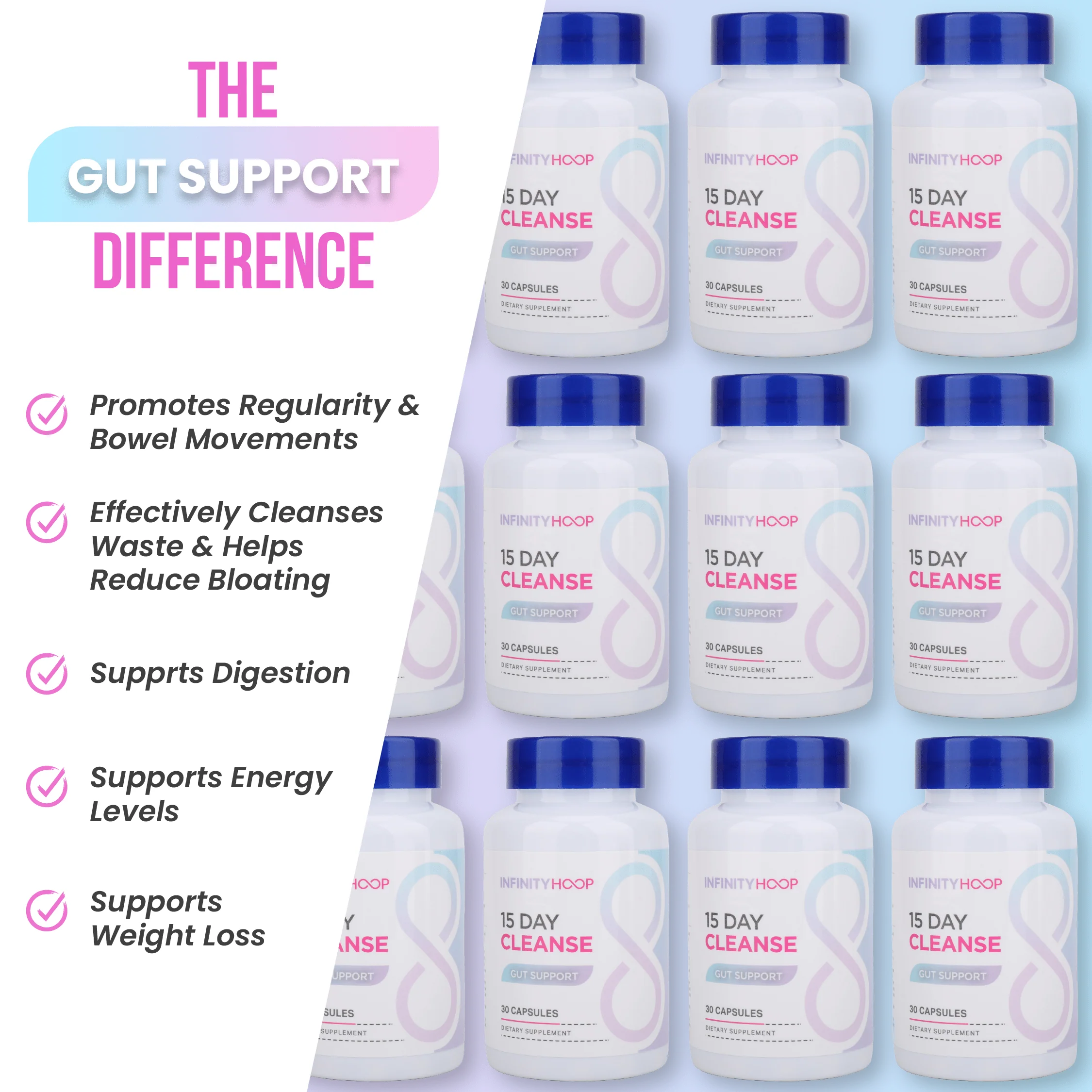 Infinity 15-Day Cleanse - Image 7