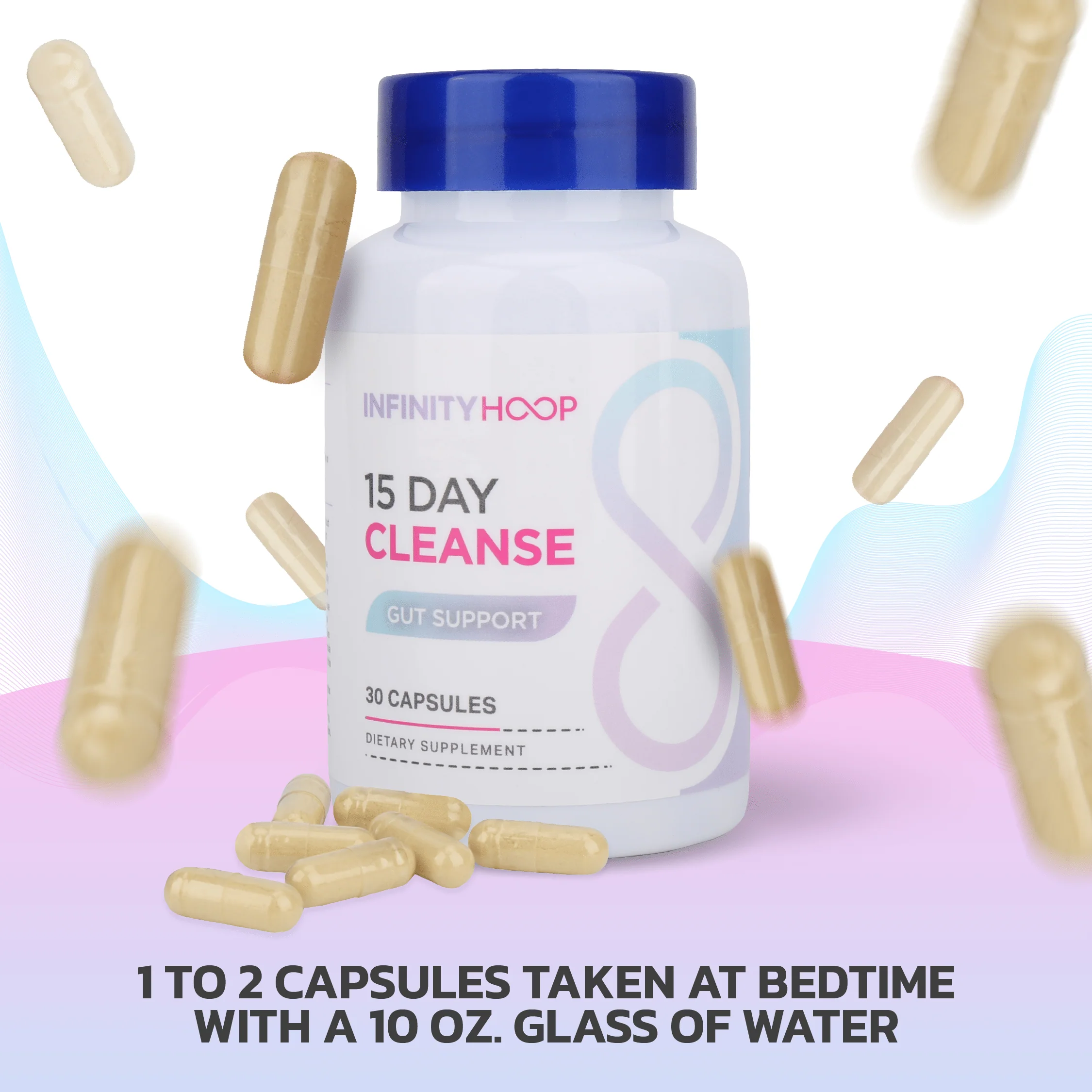 Infinity 15-Day Cleanse - Image 8