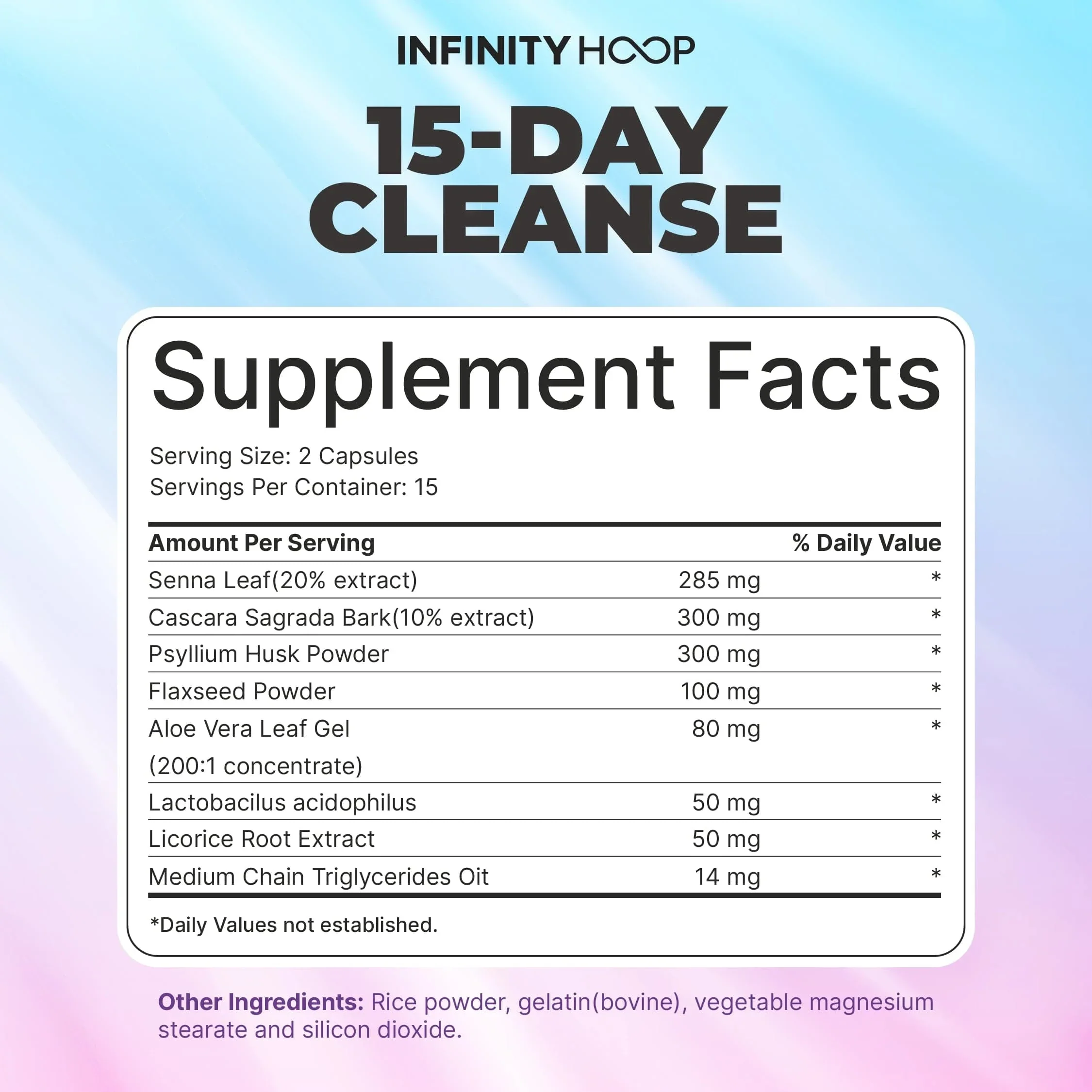 Infinity 15-Day Cleanse - Image 9