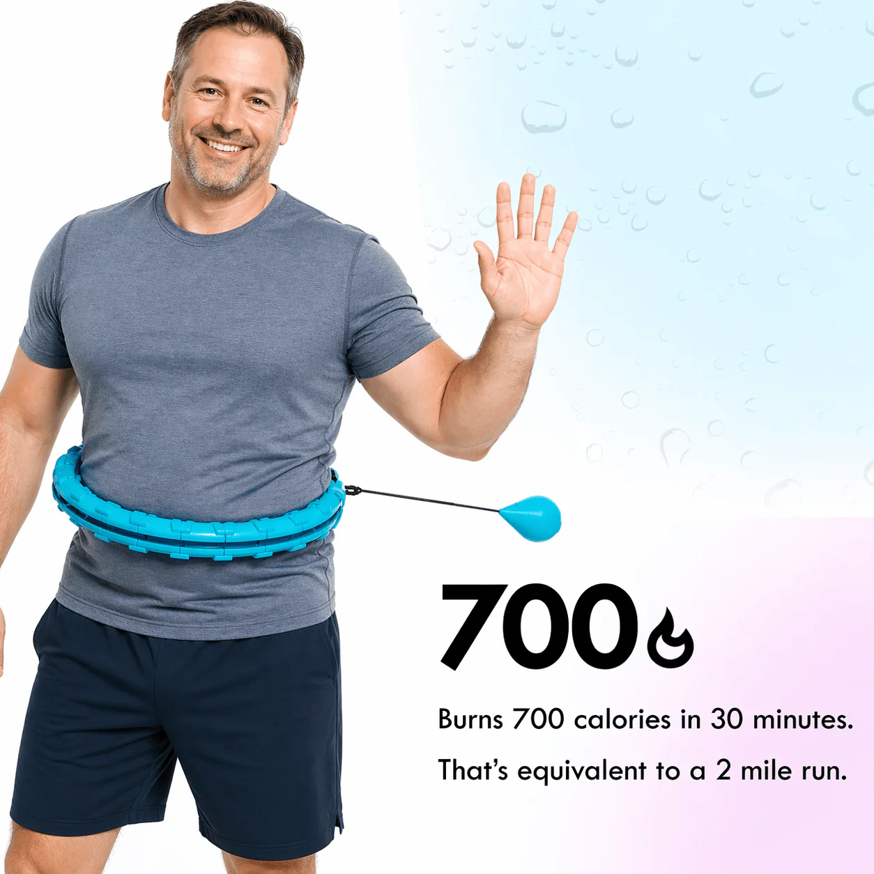 Infinity Hoop™ Challenge 2.0 - Summer Sale - Image 3