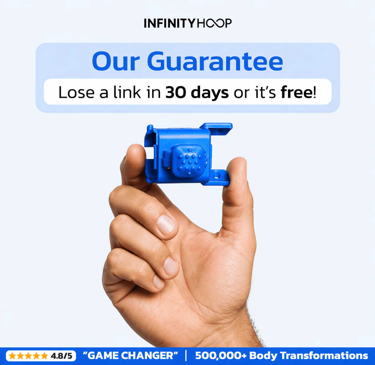 Infinity Hoop™ Challenge 2.0 - Summer Sale - Image 5