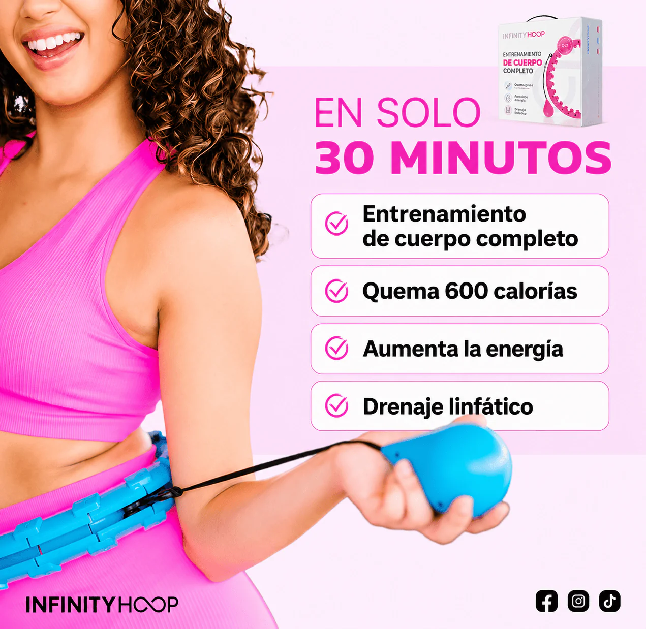 INFINITY HOOP™ CHALLENGE 2.0 – OFERTA DE CUMPLEAÑOS - Image 13