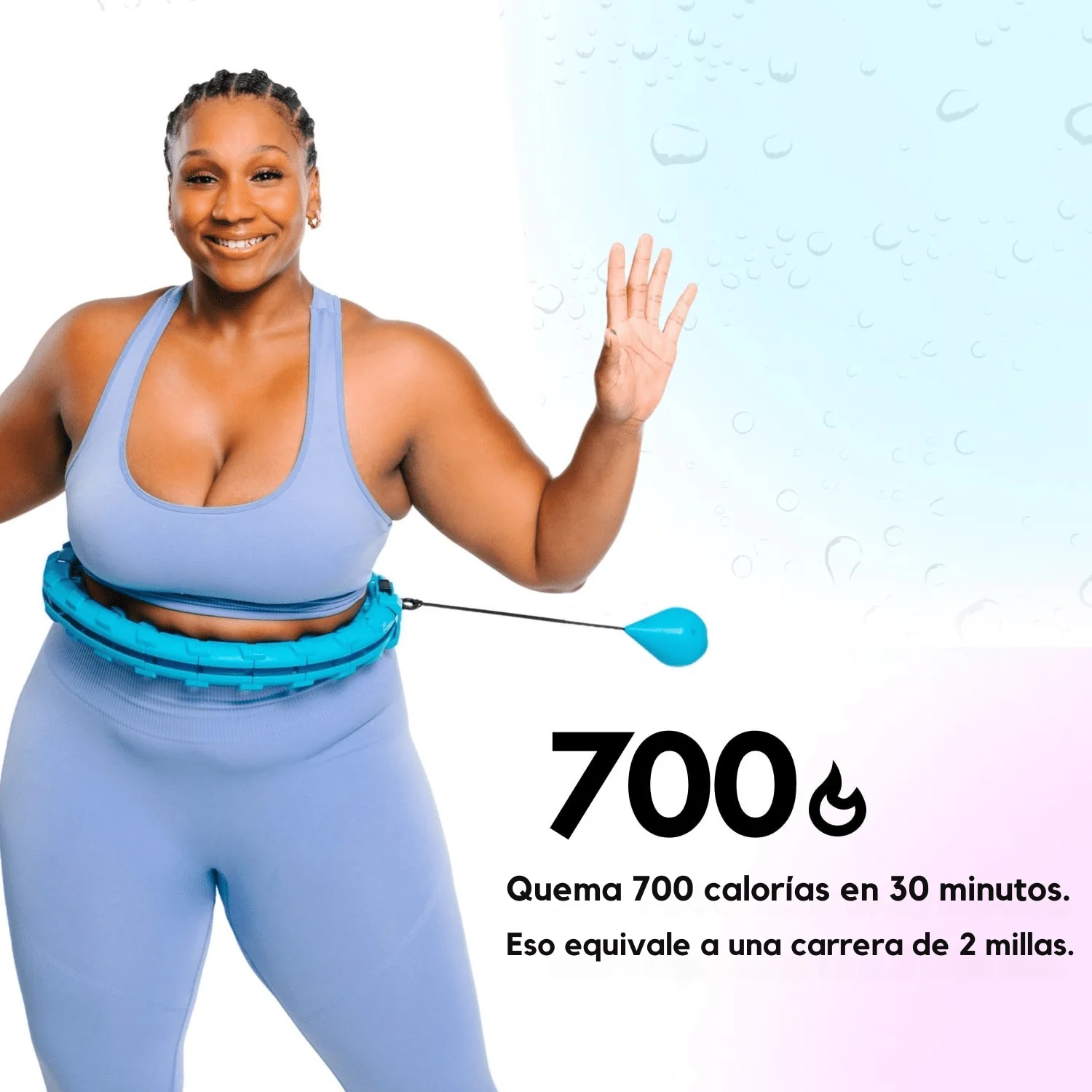 INFINITY HOOP™ CHALLENGE 2.0 – OFERTA DE CUMPLEAÑOS - Image 3