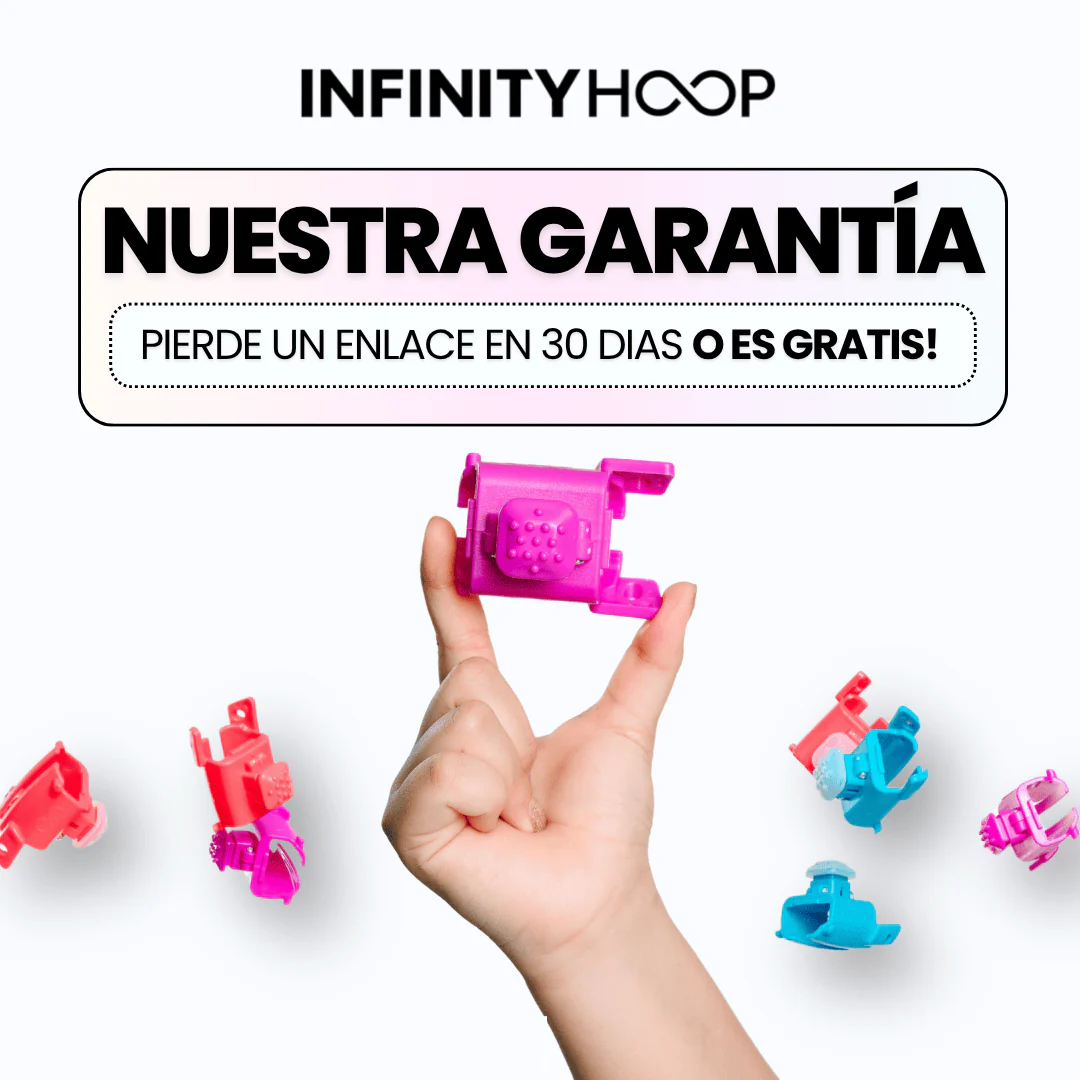 INFINITY HOOP™ CHALLENGE 2.0 – OFERTA DE CUMPLEAÑOS - Image 5