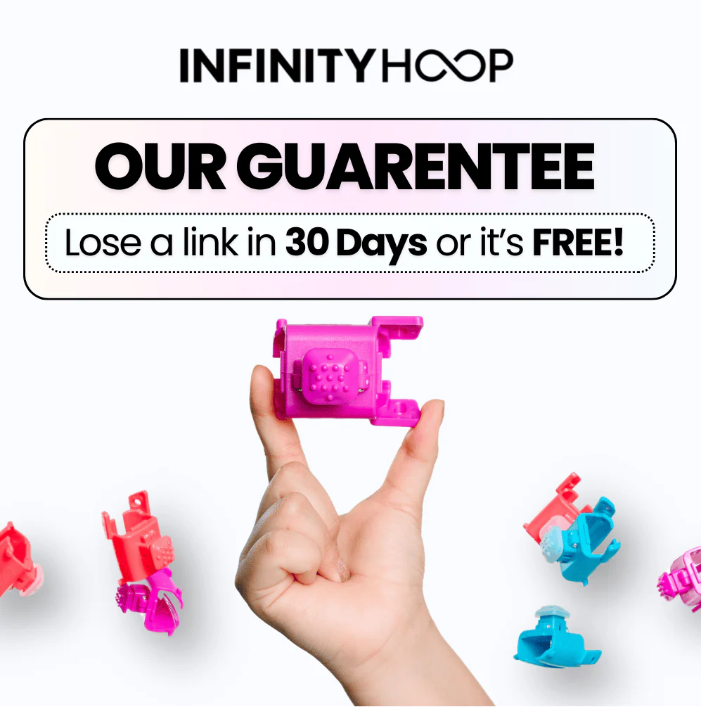 Infinity Hoop™ Challenge 2.0 - Summer Sale - Image 7