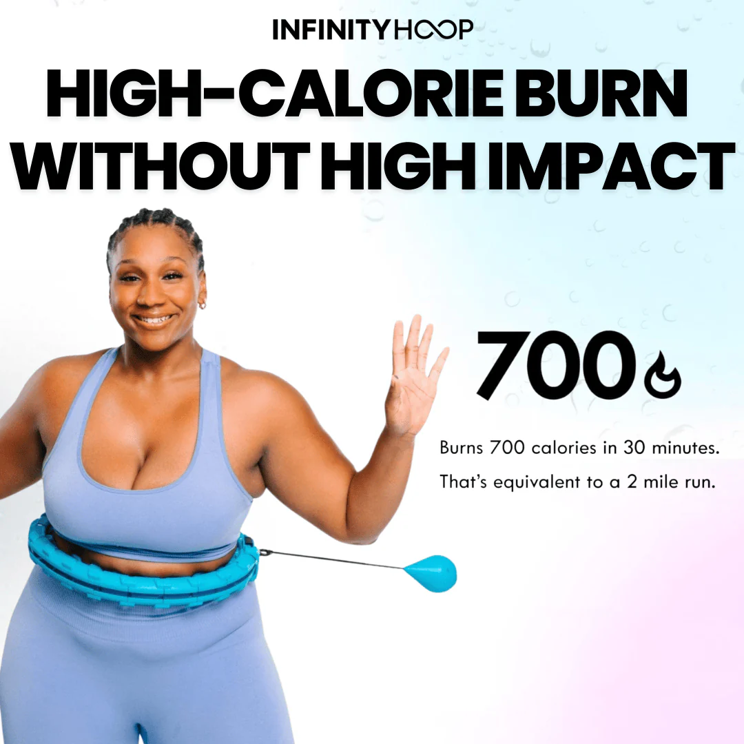 Infinity Hoop™ Challenge 2.0 - Summer Sale - Image 8