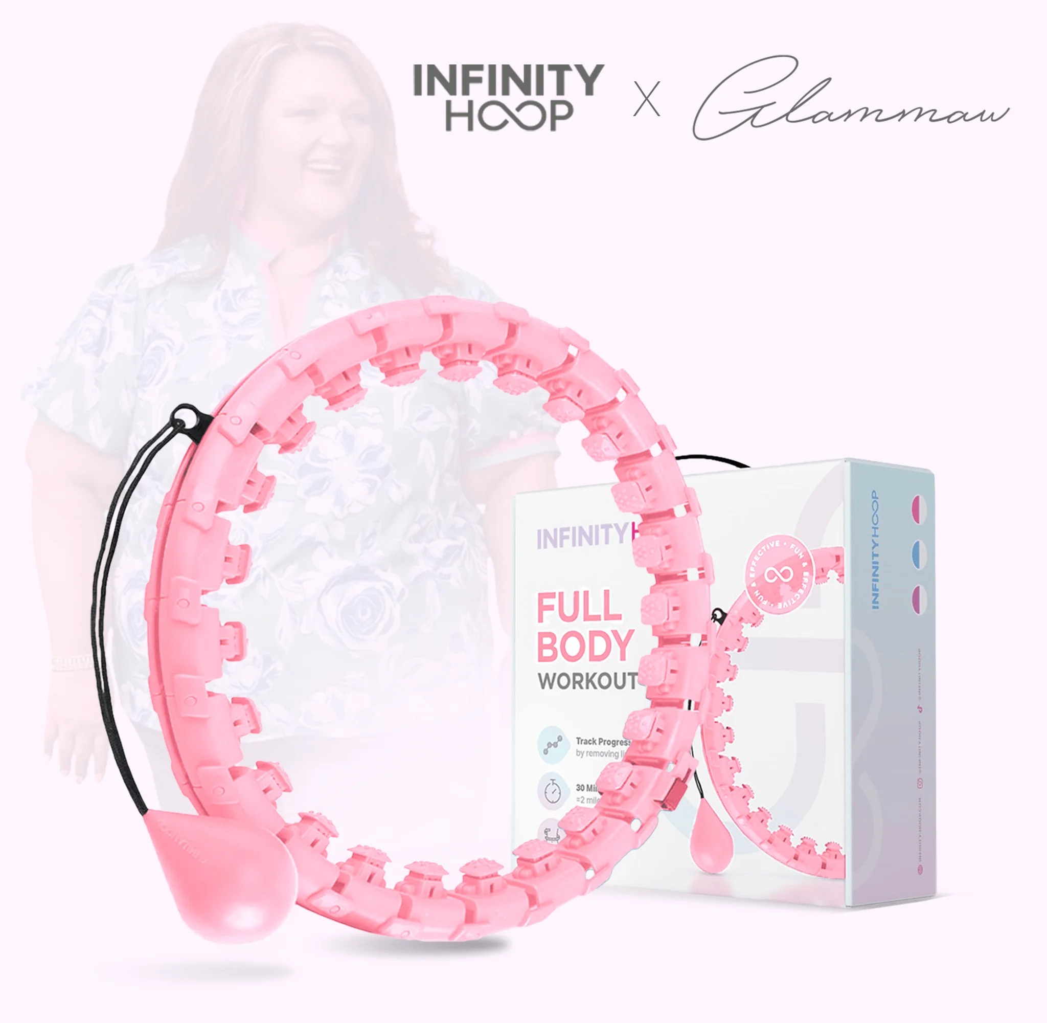Infinity Hoop™ Challenge - New Year SALE - Image 14