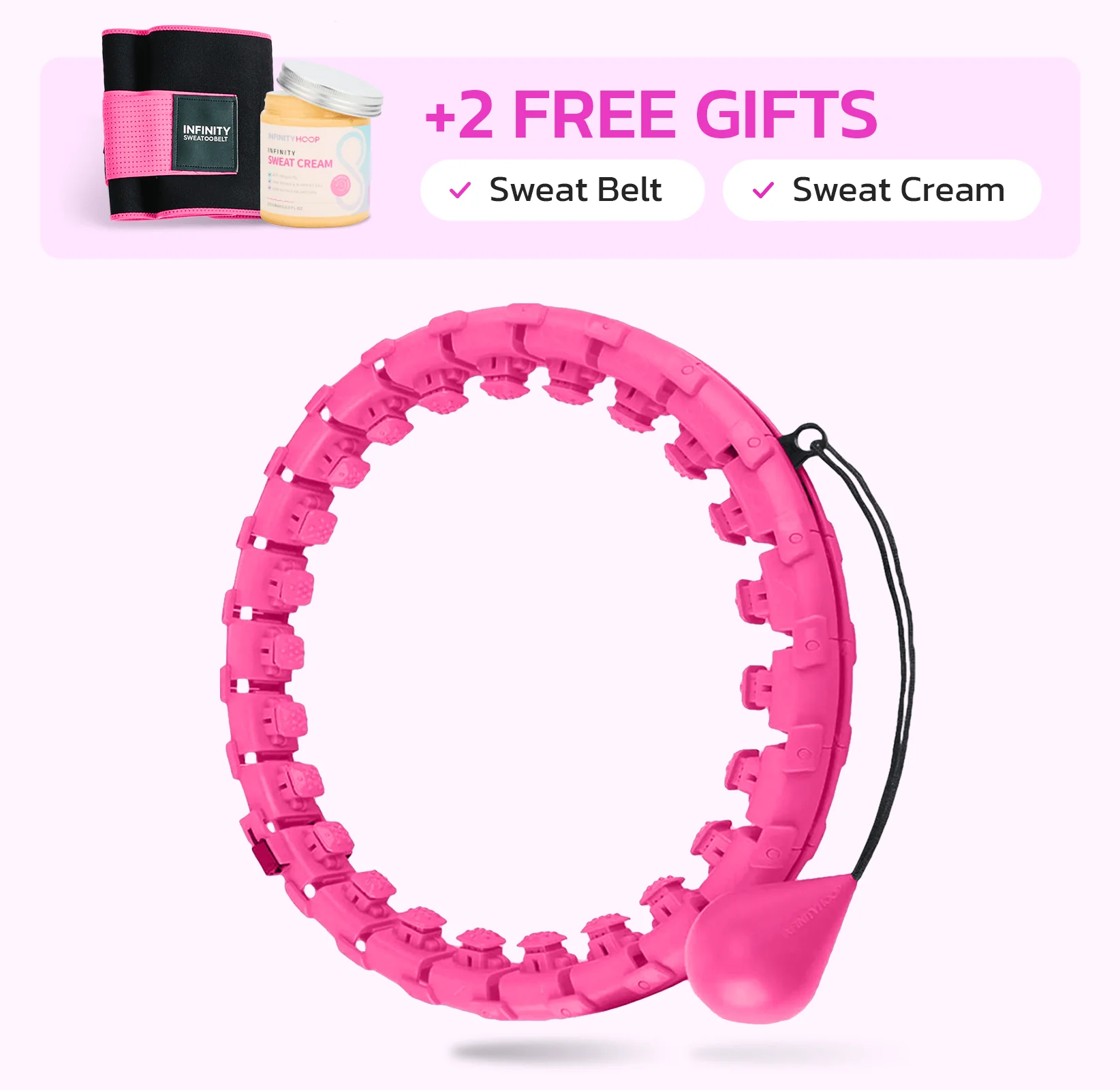 INFINITY HOOP™ 2.0 - Image 12