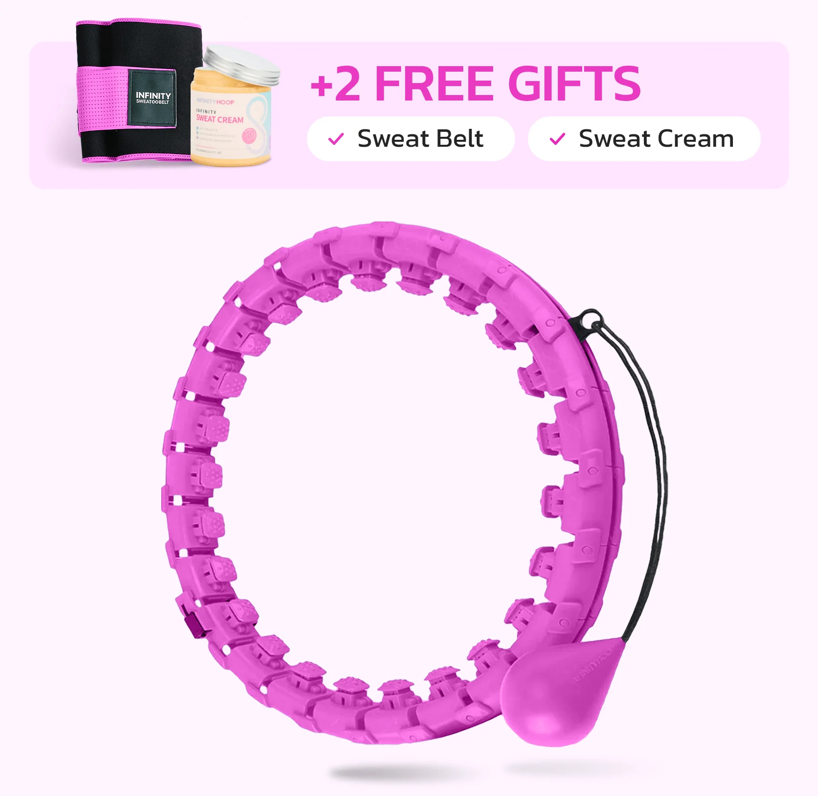 INFINITY HOOP™ 2.0 - Image 13