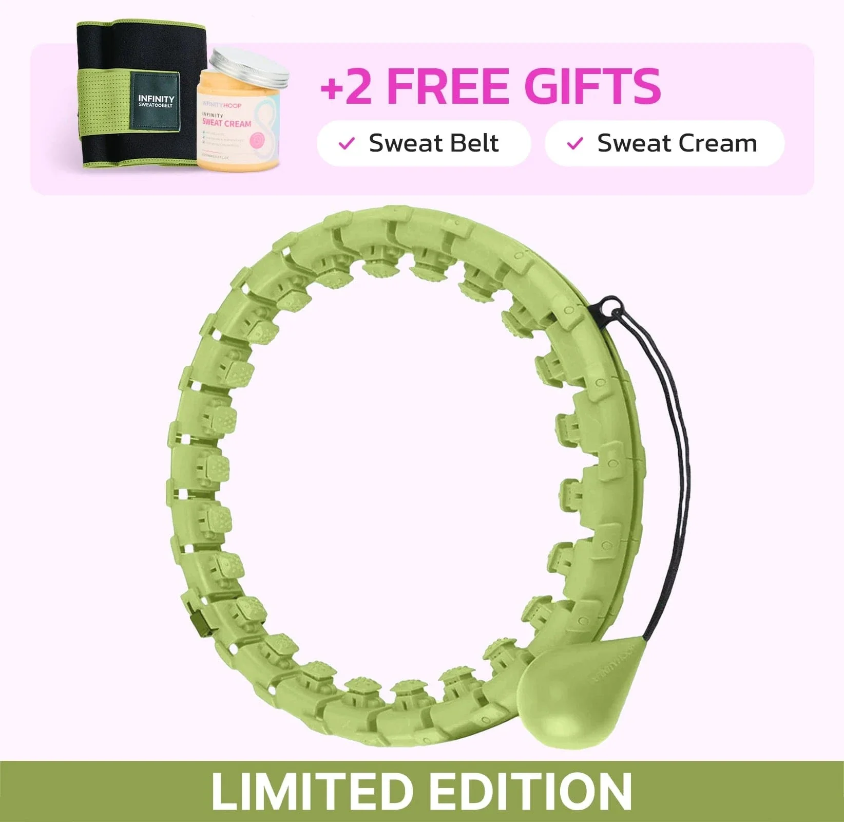 INFINITY HOOP™ 2.0 - Image 14