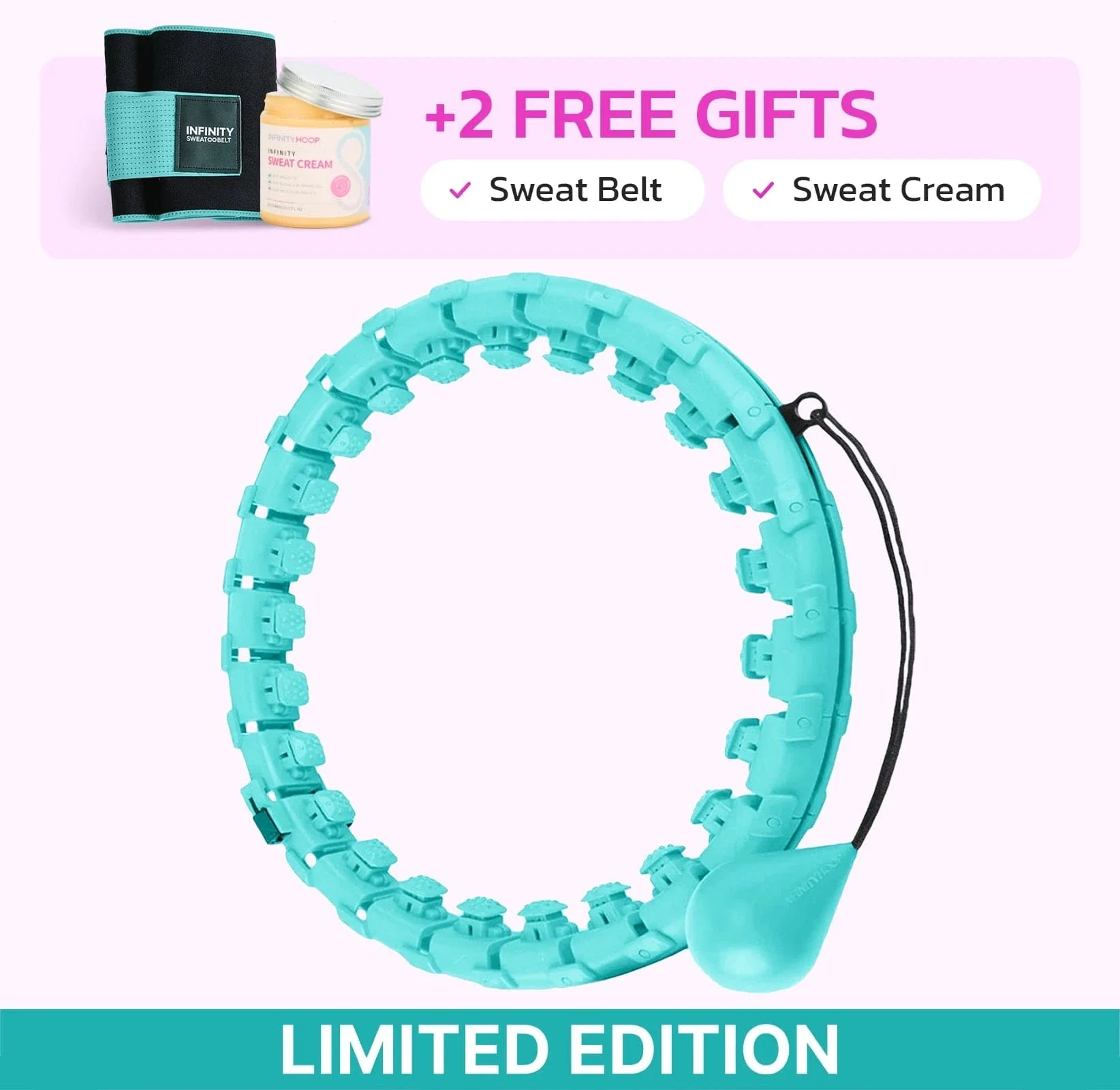 INFINITY HOOP™ 2.0 - Image 15
