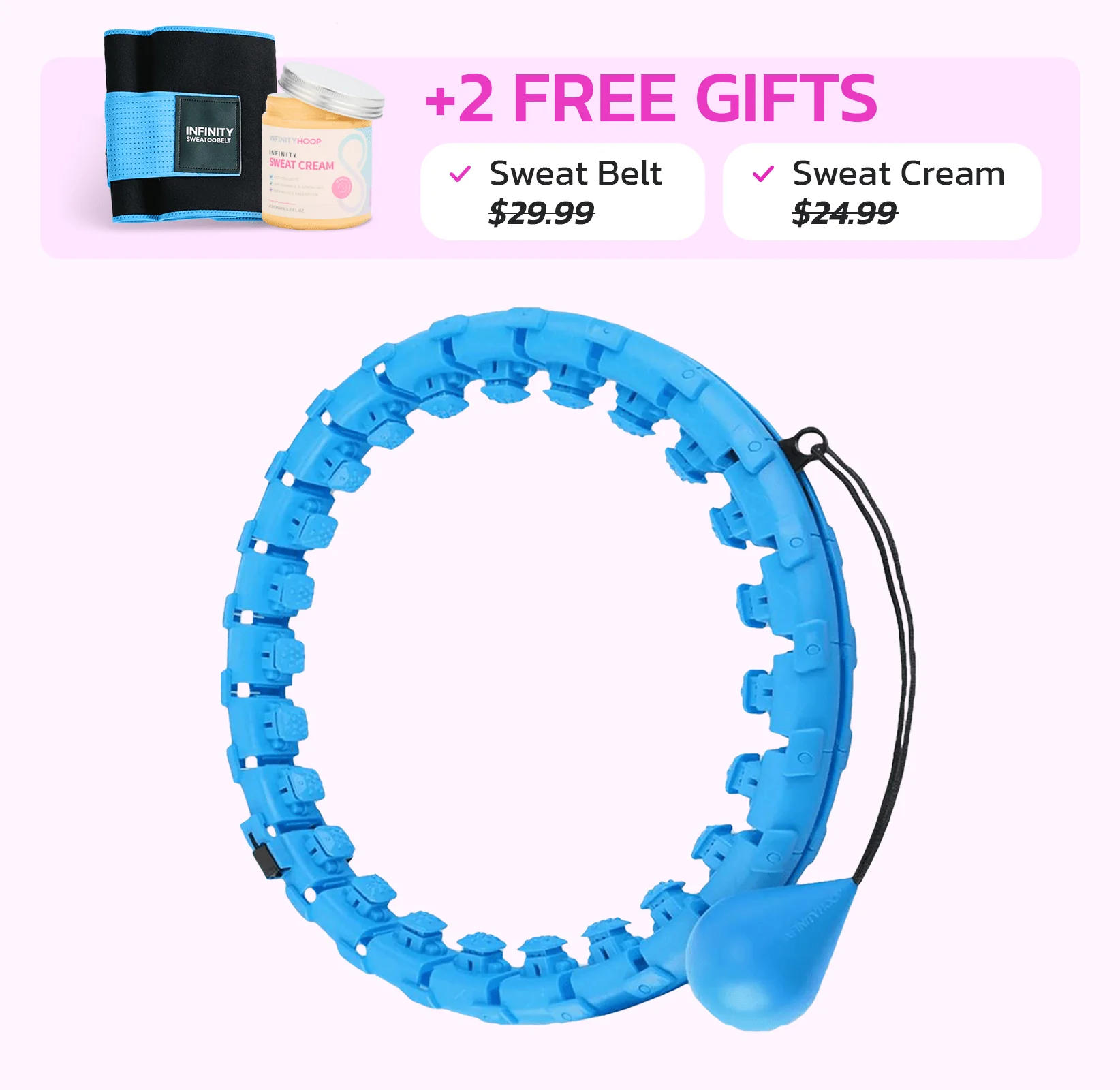 INFINITY HOOP™ 2.0 - Image 16