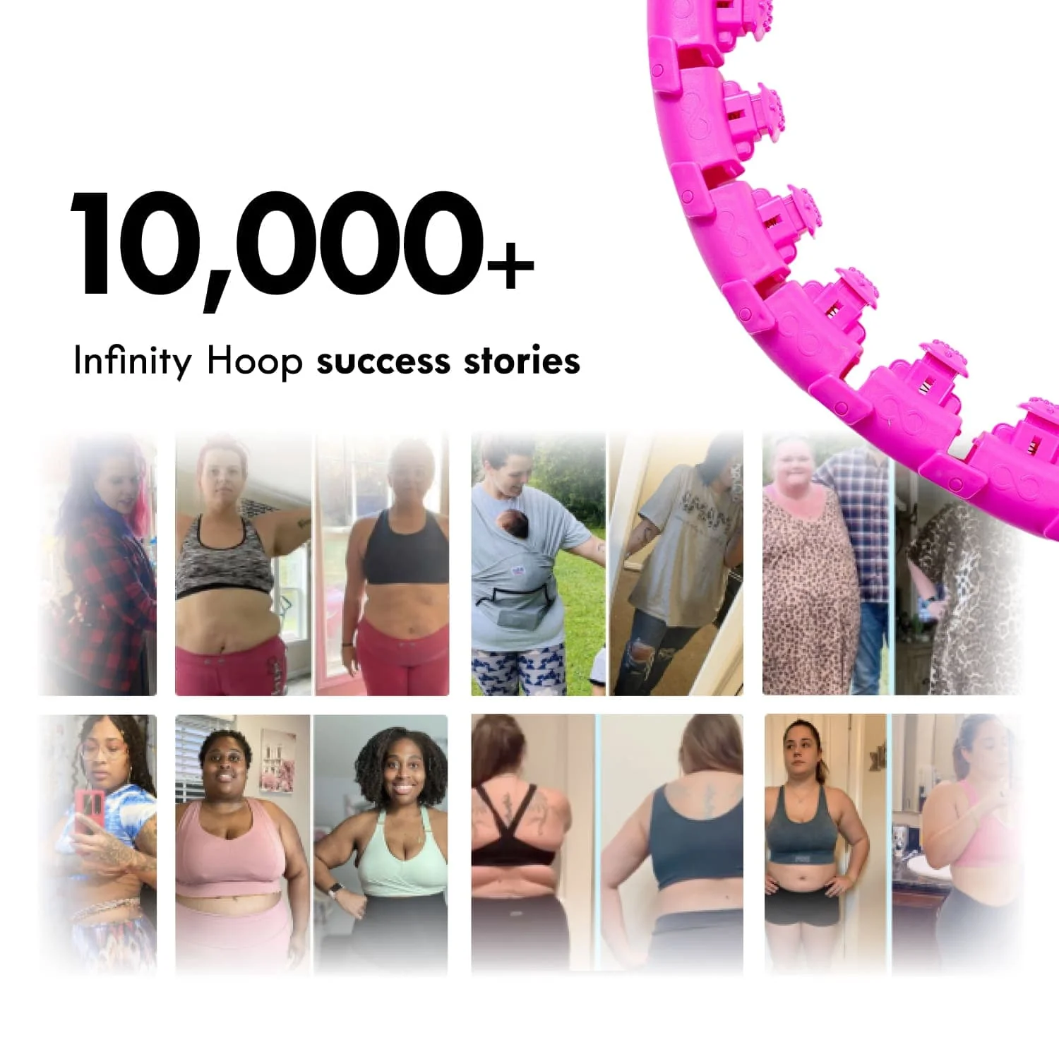 INFINITY HOOP™+ - Image 5