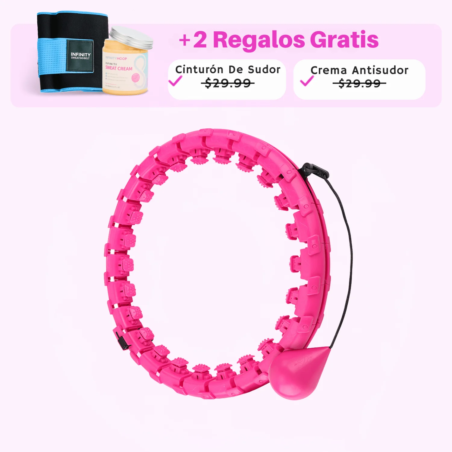 El INFINITY HOOP™ + - Image 11