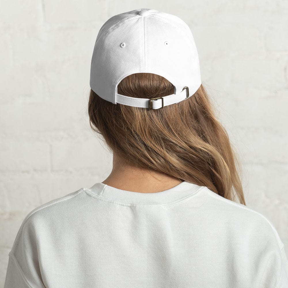 Infinity Hoop™ Baseball Cap - Image 3