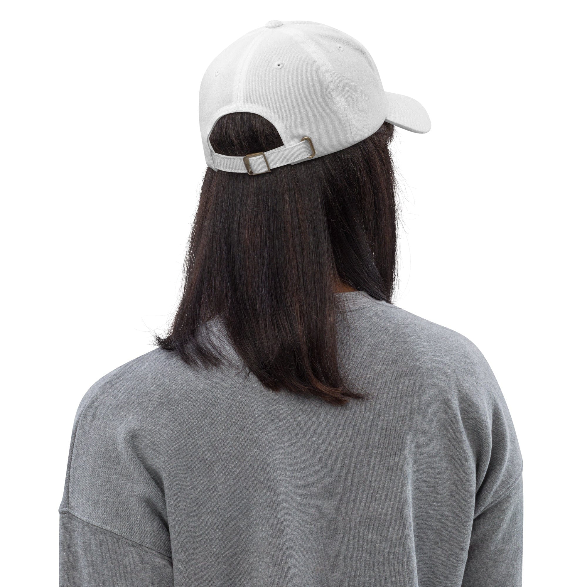Infinity Hoop™ Baseball Cap - Image 4