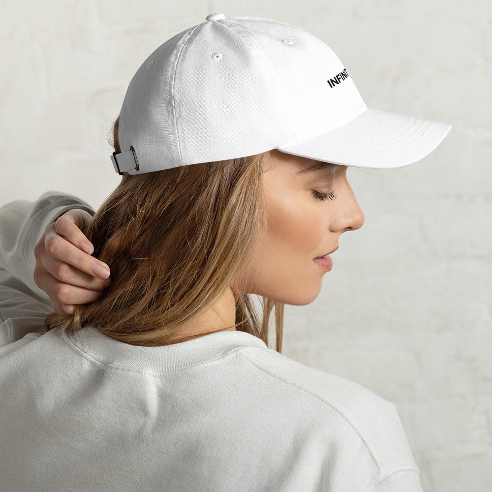 Infinity Hoop™ Baseball Cap - Image 5