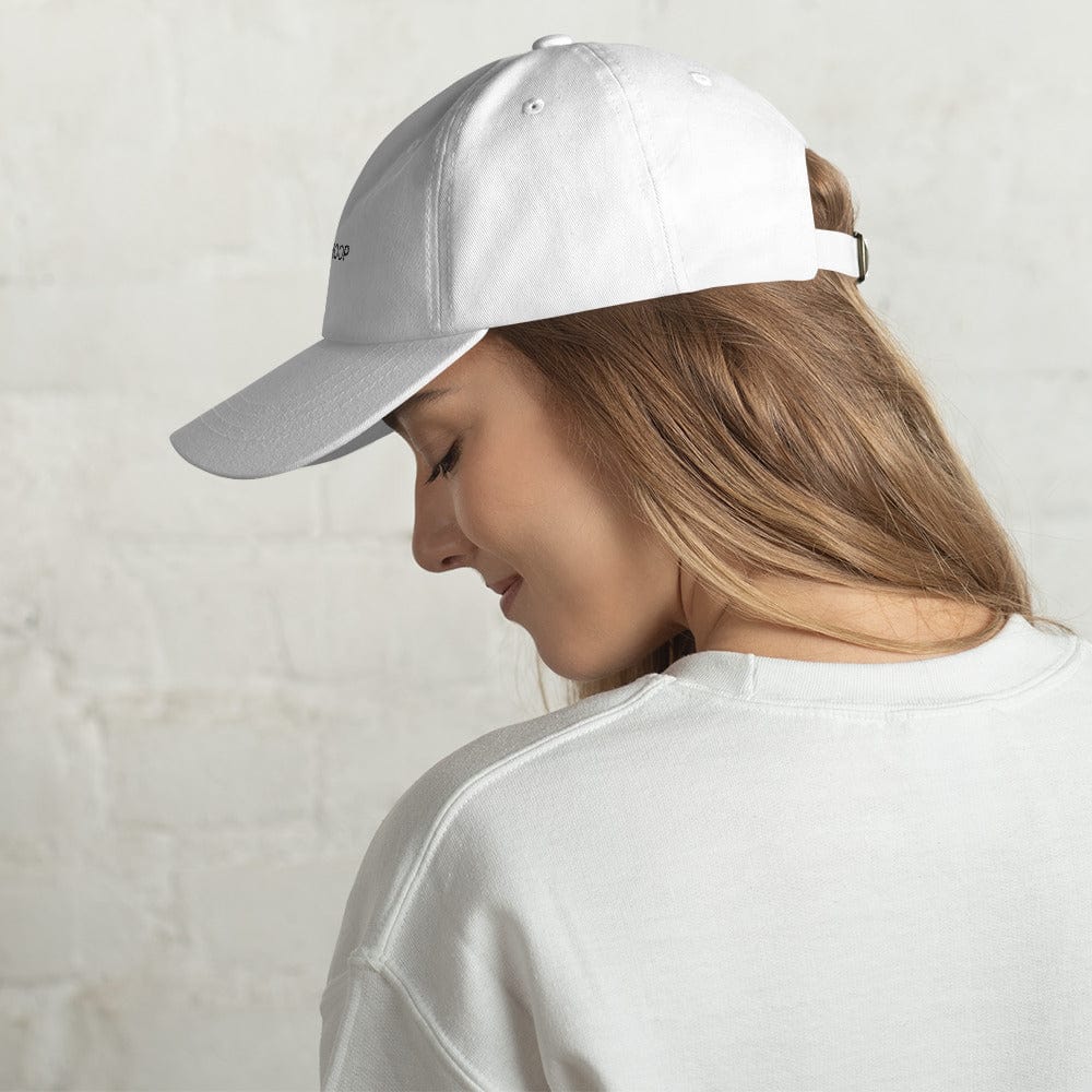 Infinity Hoop™ Baseball Cap - Image 6