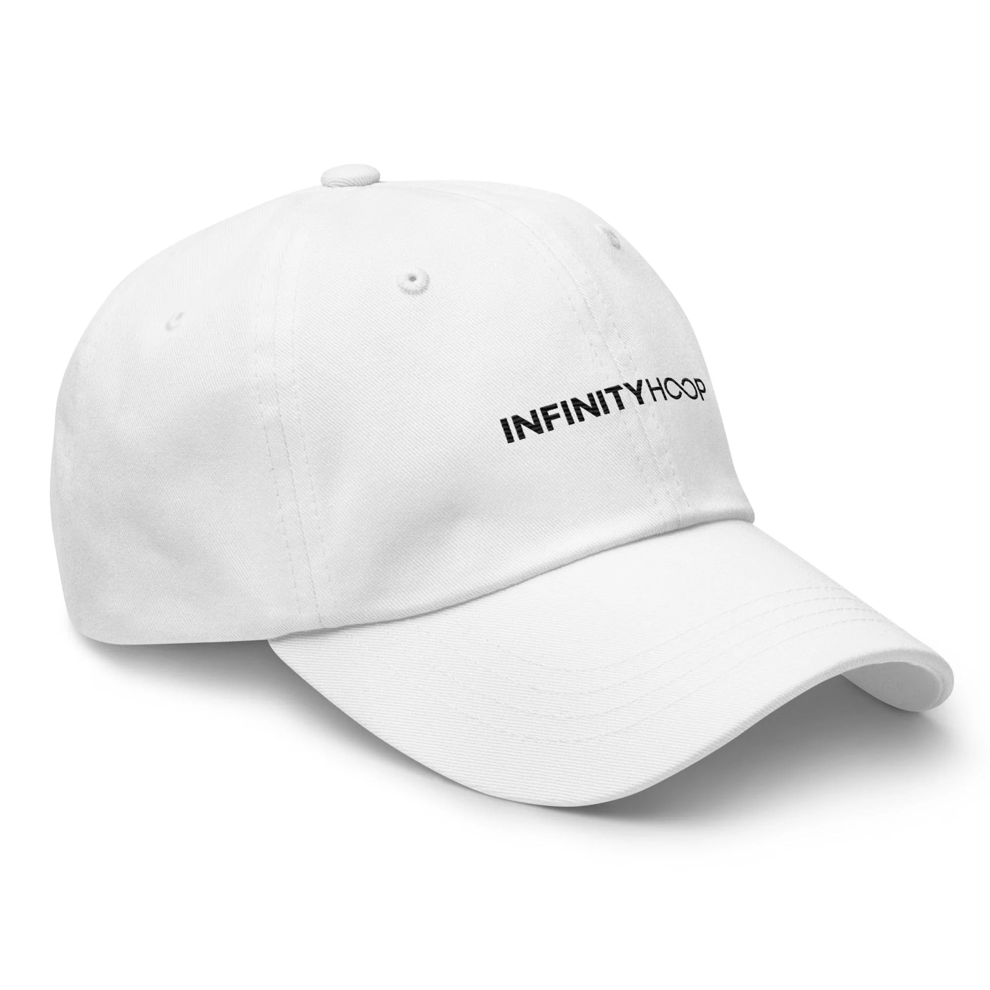 Infinity Hoop™ Baseball Cap - Image 7