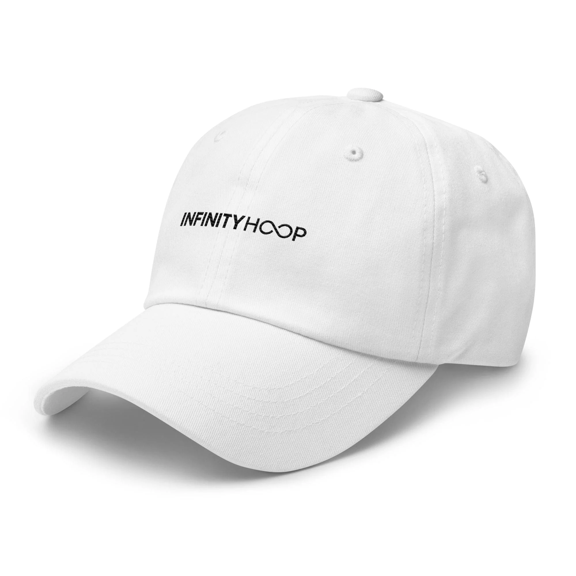 Infinity Hoop™ Baseball Cap - Image 8
